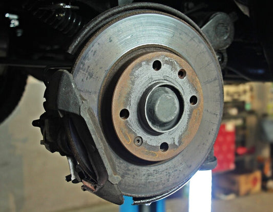 How Maintain Car Brake System । গাড়ির ব্রেক যেভাবে ভালো রাখবেন