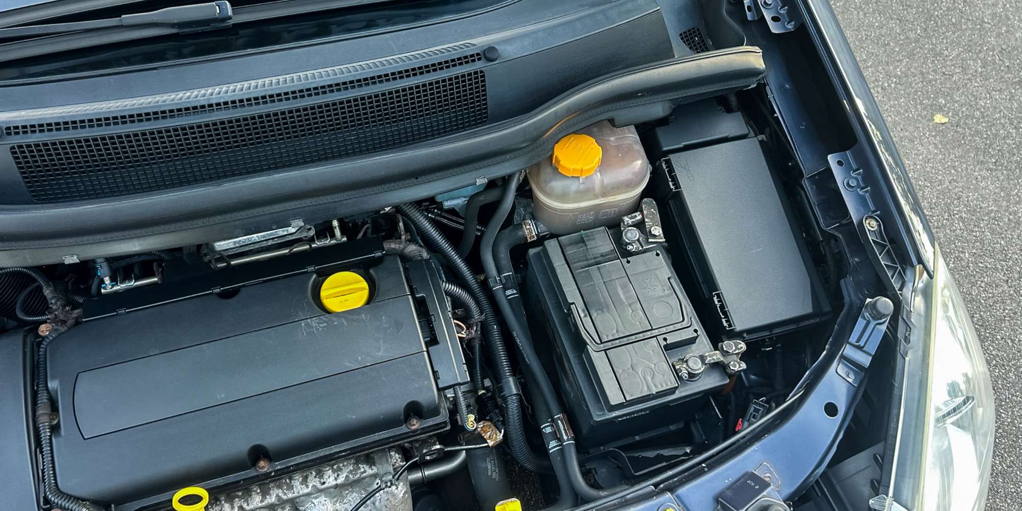 Buy 12V Auxiliary Car Battery Price in Bangladesh