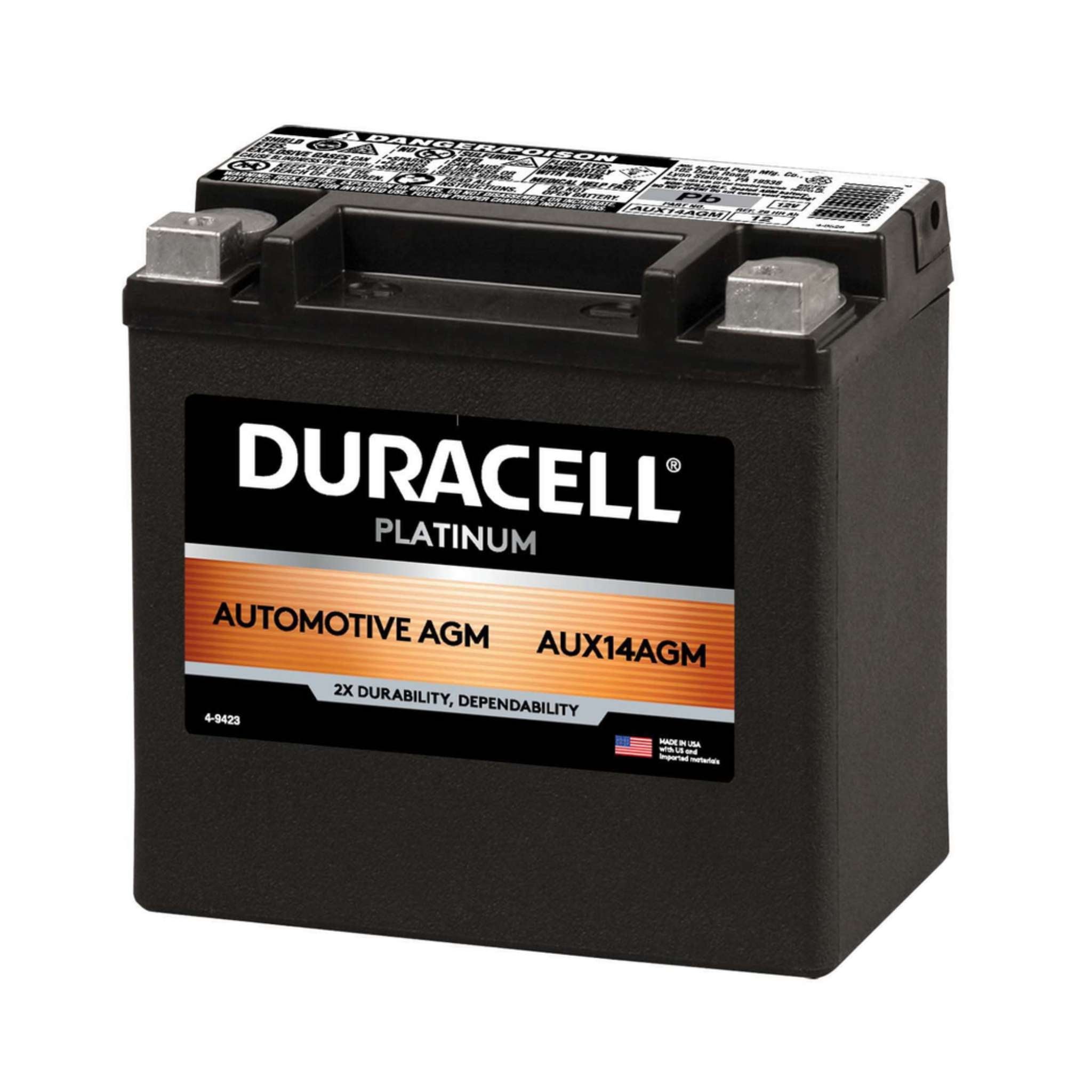 Buy 12V Auxiliary Car Battery Price in Bangladesh