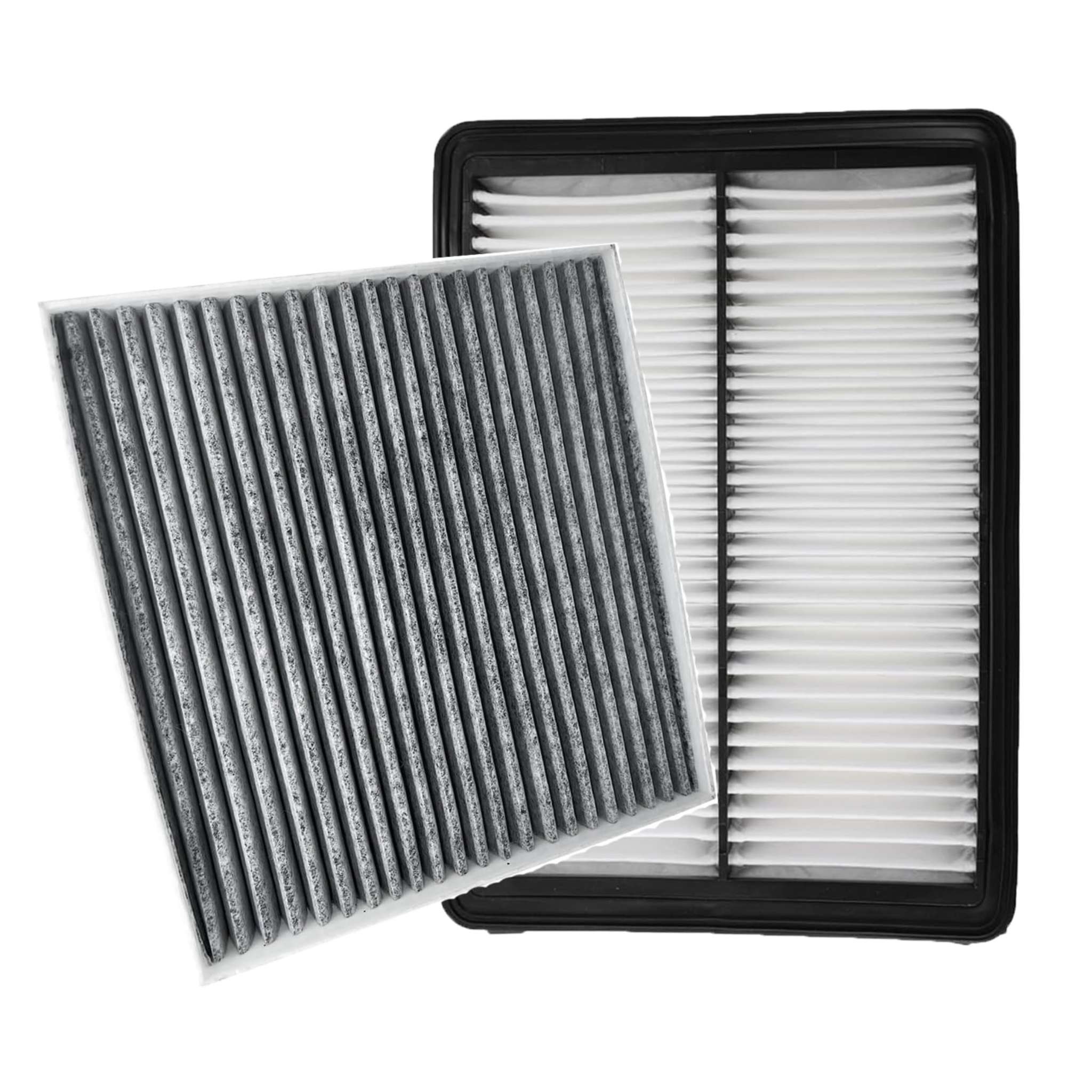 AC & Cabin Filter