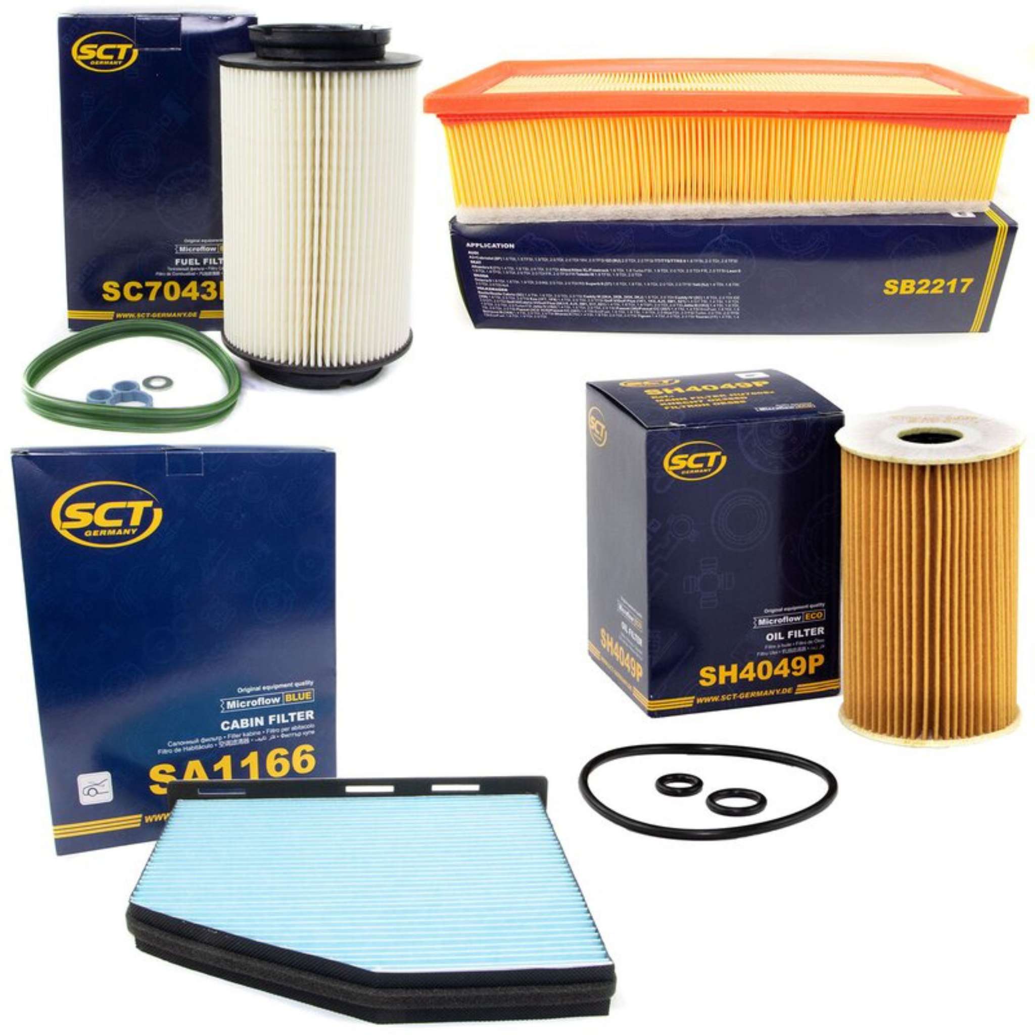 Air Filter