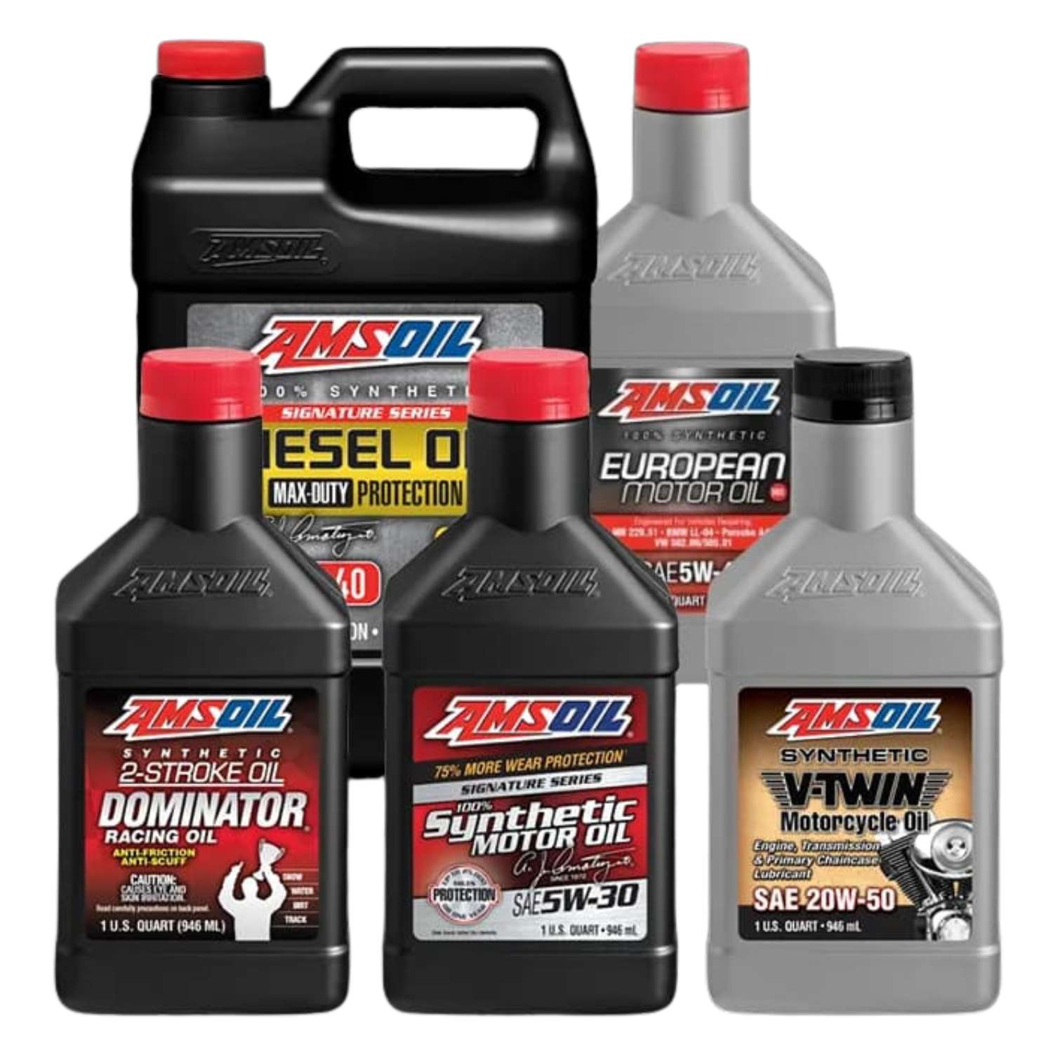 Amsoil