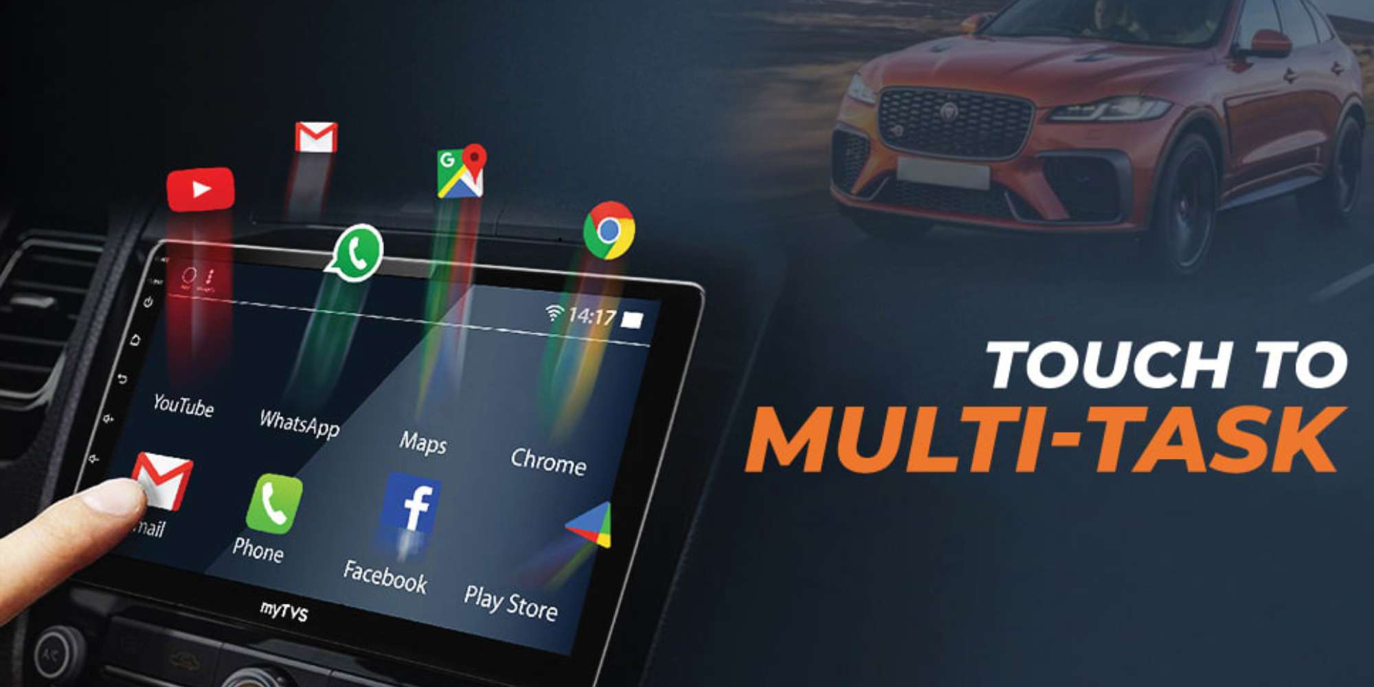 Android Player and Stereo Price in Bangladesh