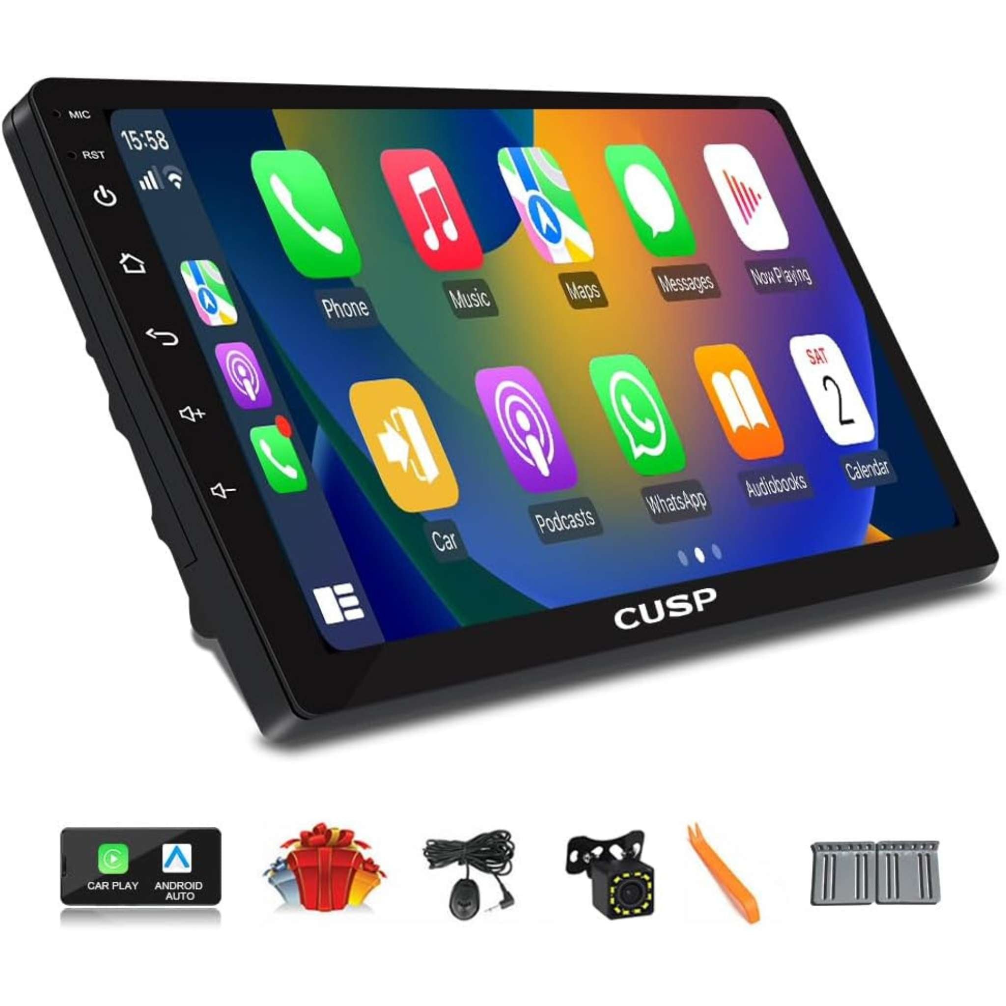 Android Player and Stereo Price in Bangladesh