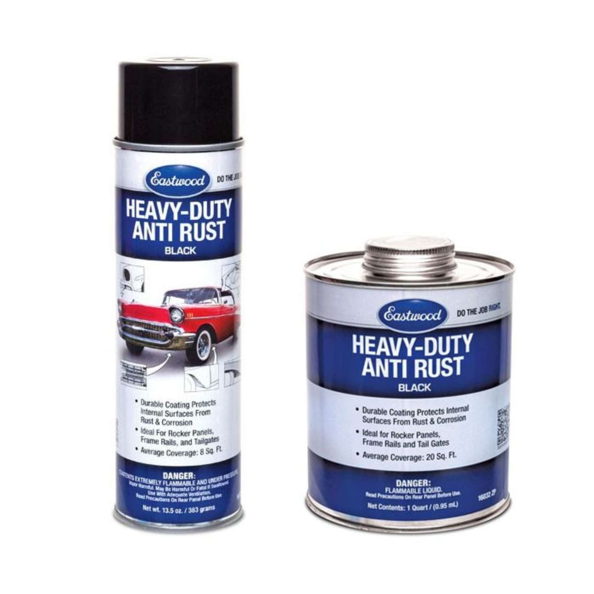 Anti Rust Spray