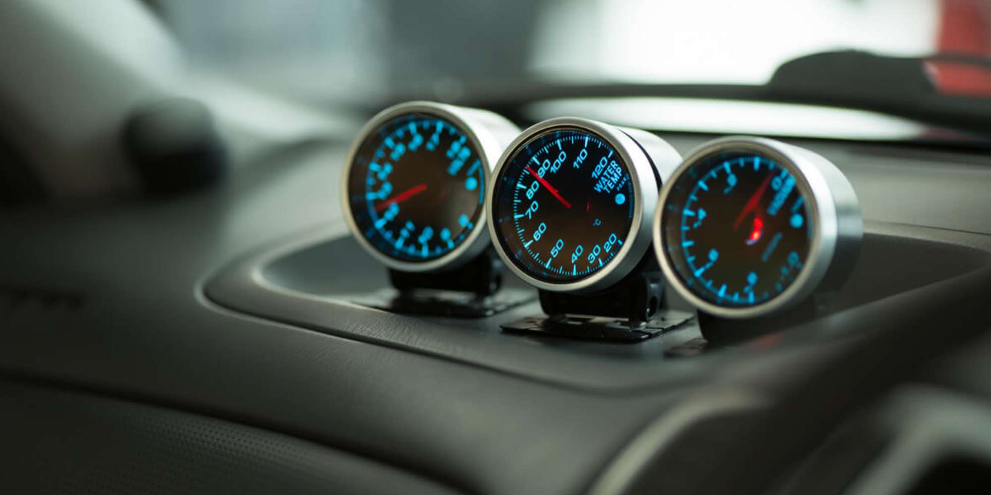 Auto Gauge for Car, SUVs Price in Bangladesh