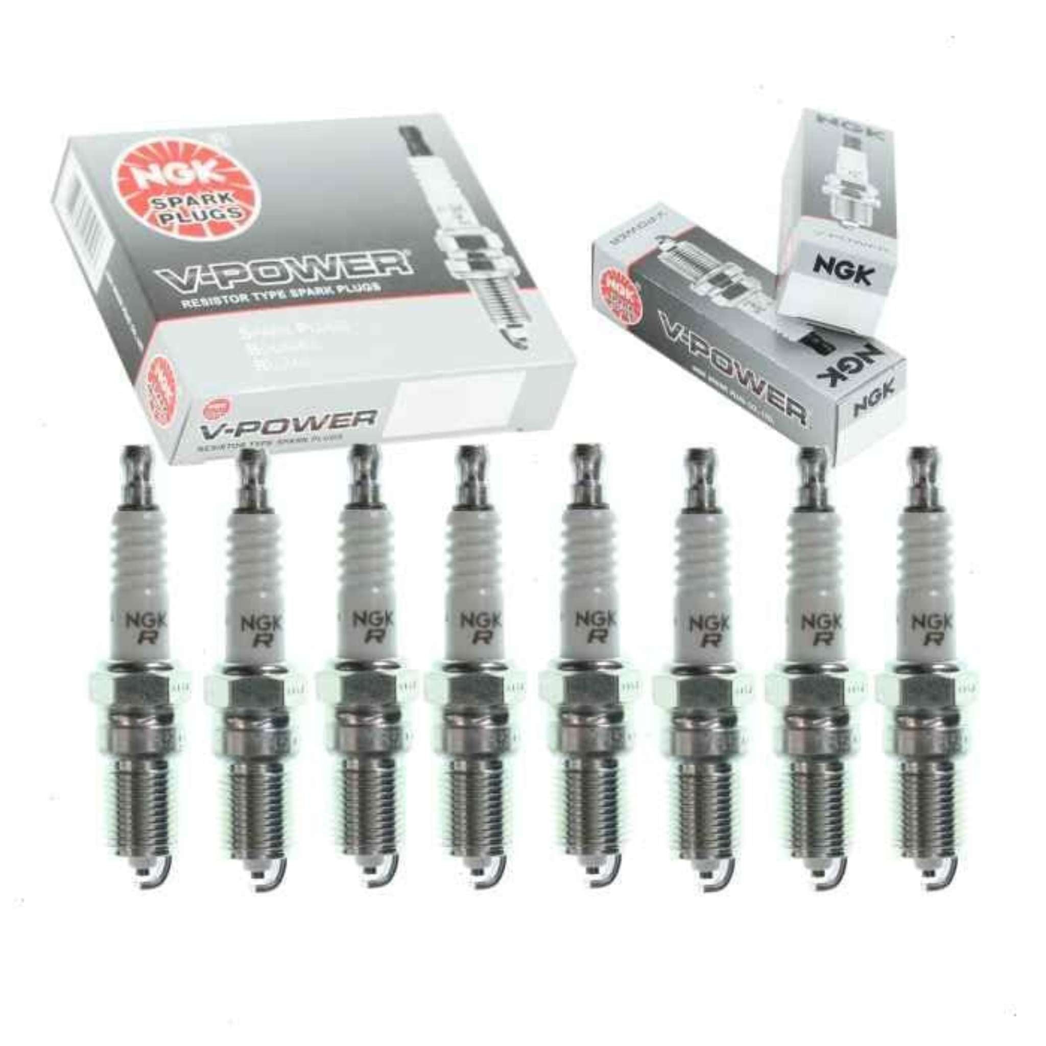 Spark Plug