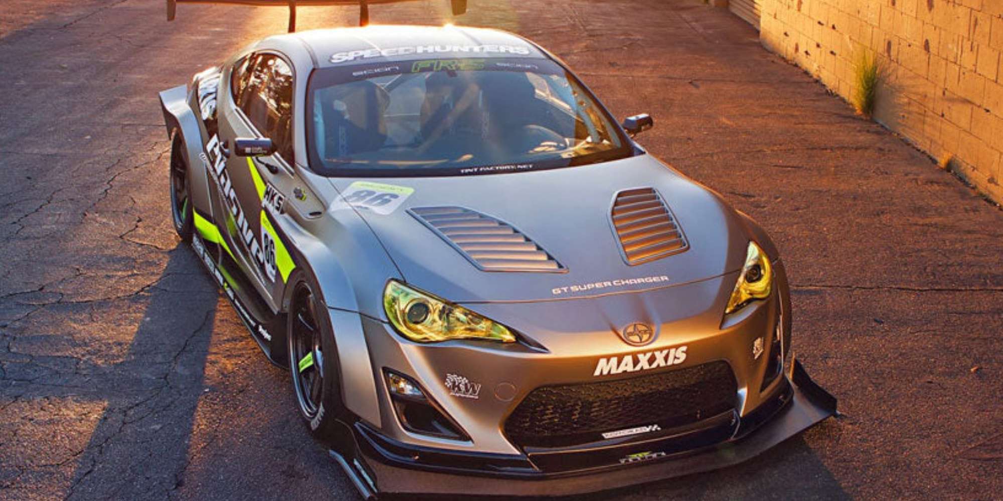 Car Body Kit & Aero Parts Price in Bangladesh