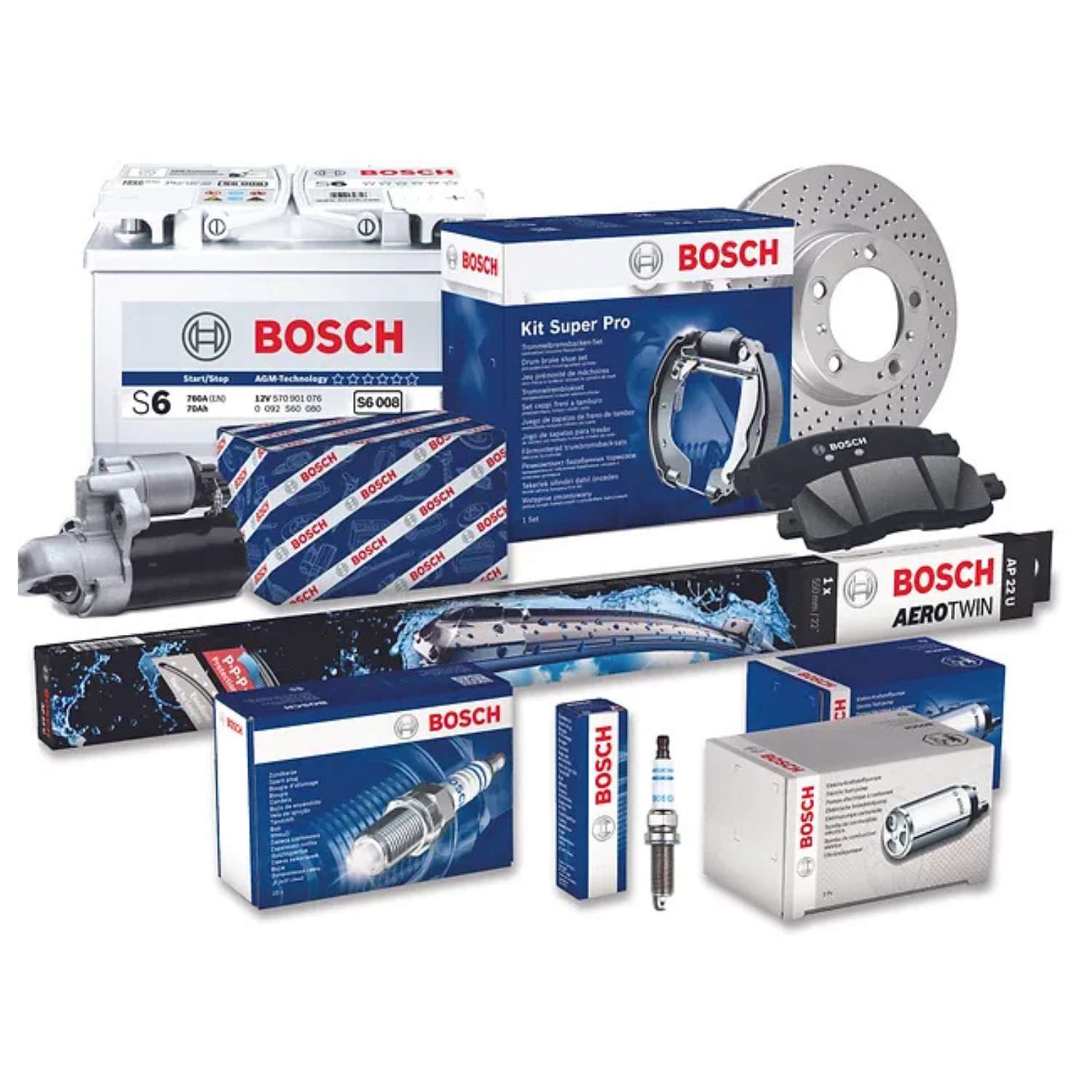 Bosch