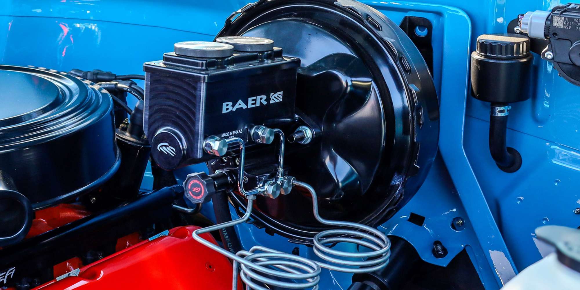 Car Brake Booster & Master Cylinder Price in Bangladesh