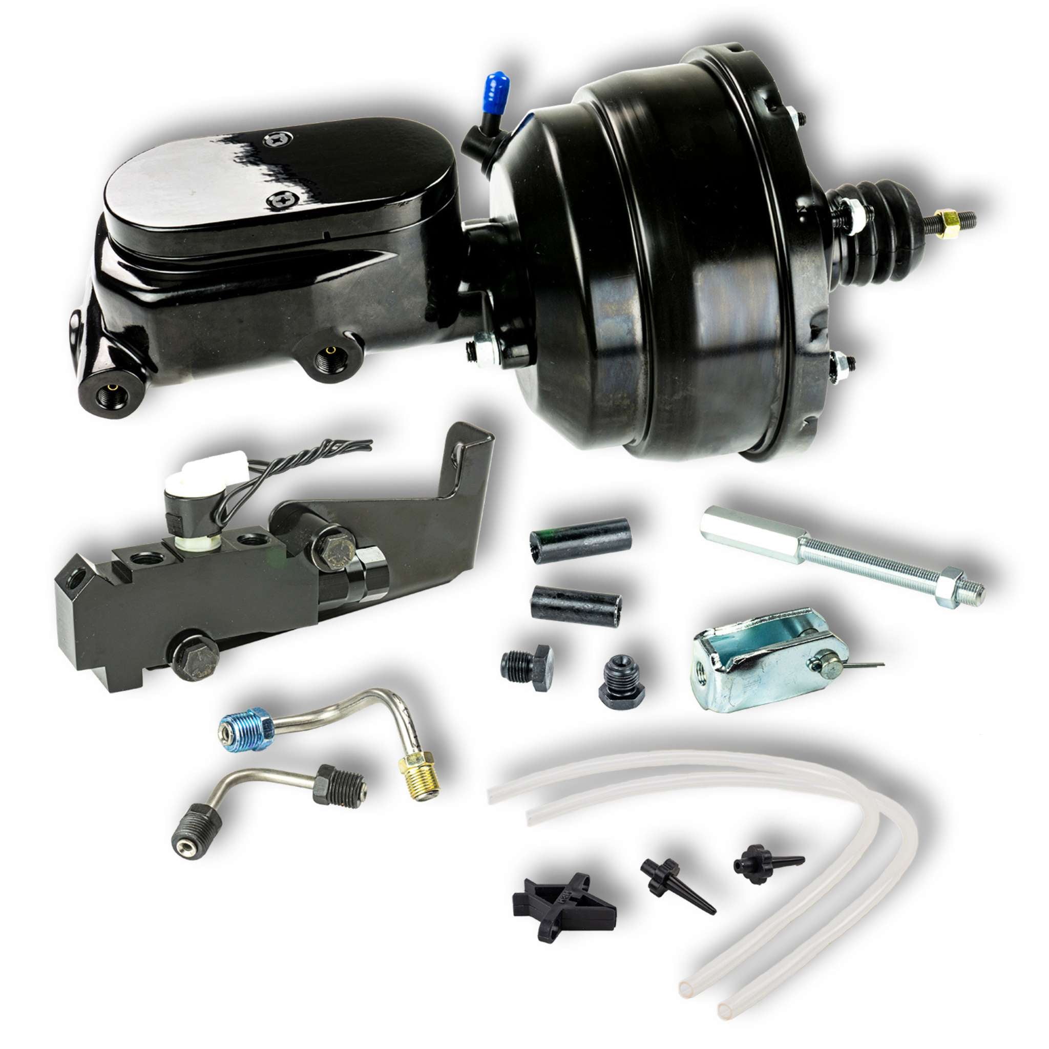 Car Brake Booster & Master Cylinder Price in Bangladesh