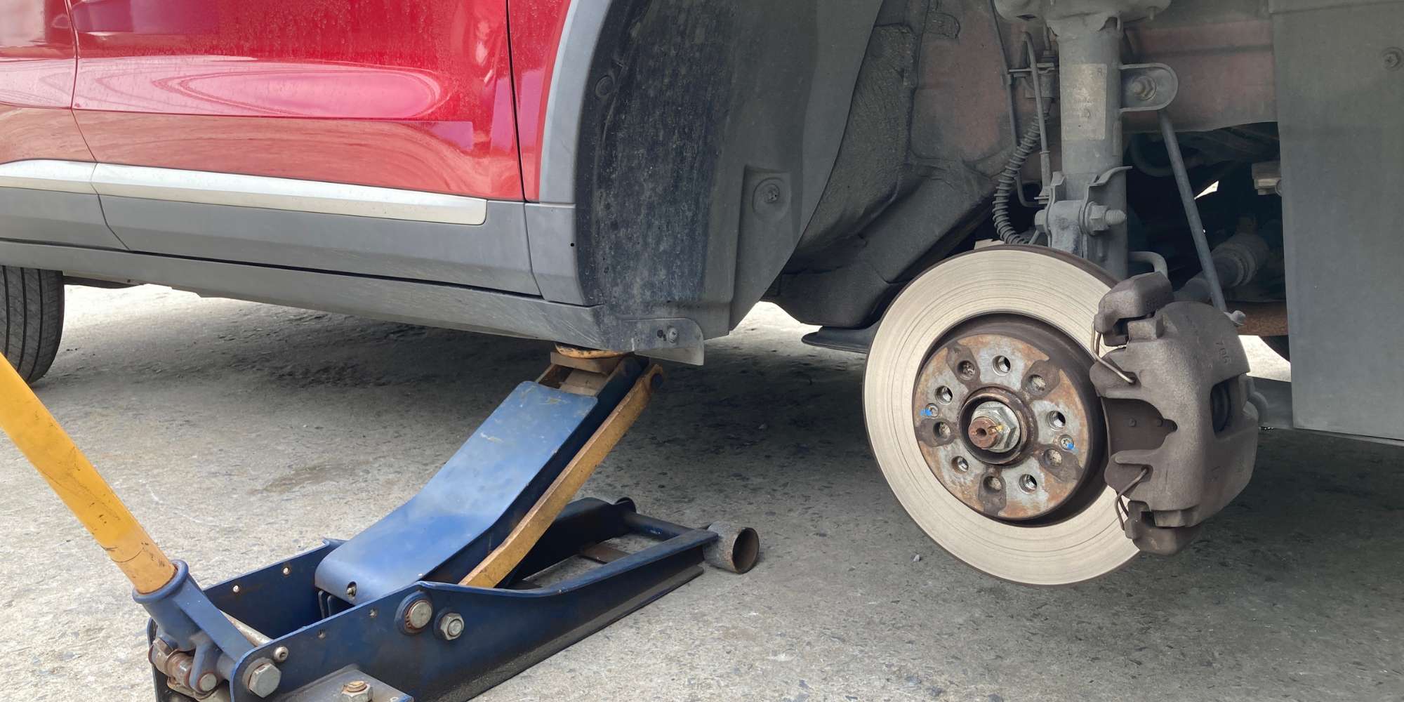 Car Brake Caliper Price in Bangladesh 