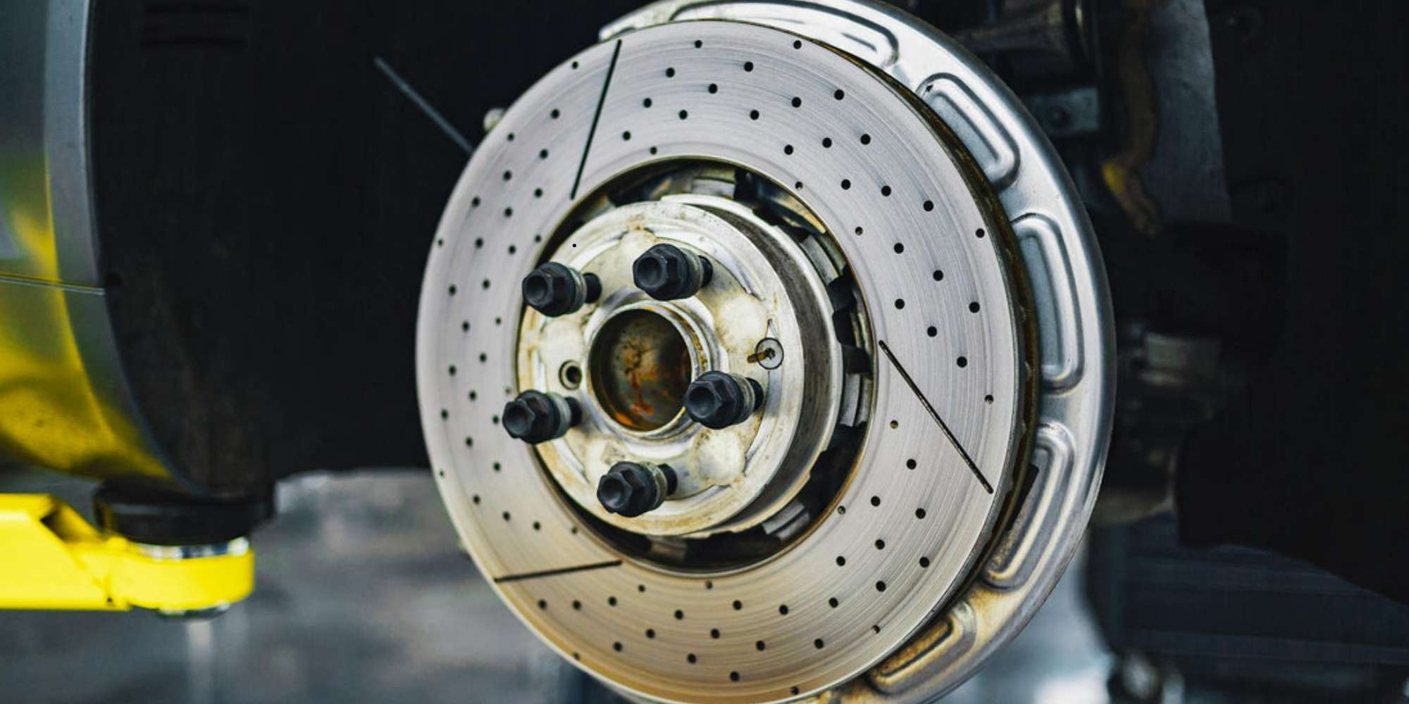 Car Brake Disc and Rotors Price in Bangladesh 