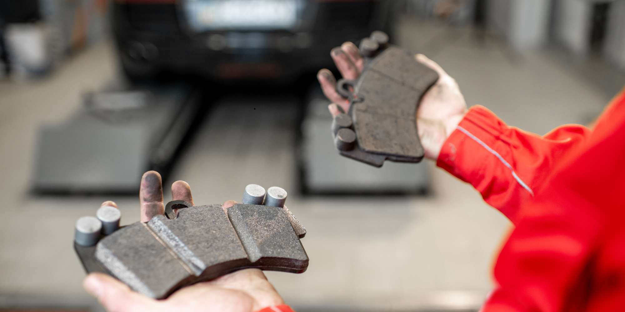 Car Brake Pad & Parts, Best Price in Bangladesh