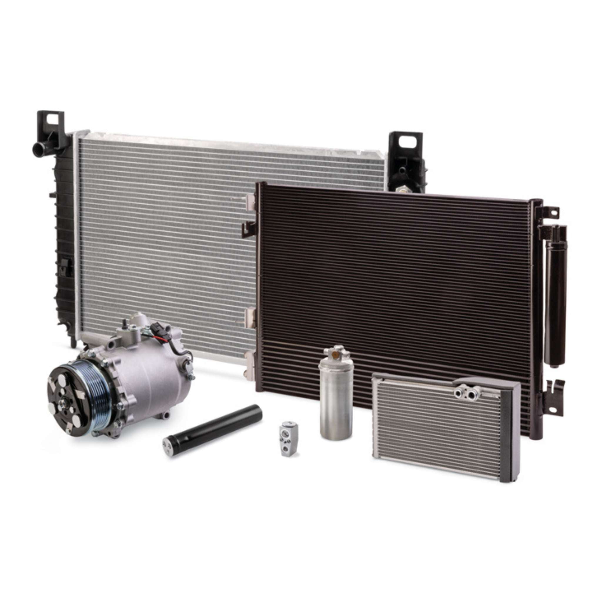 AC & Cooling Parts