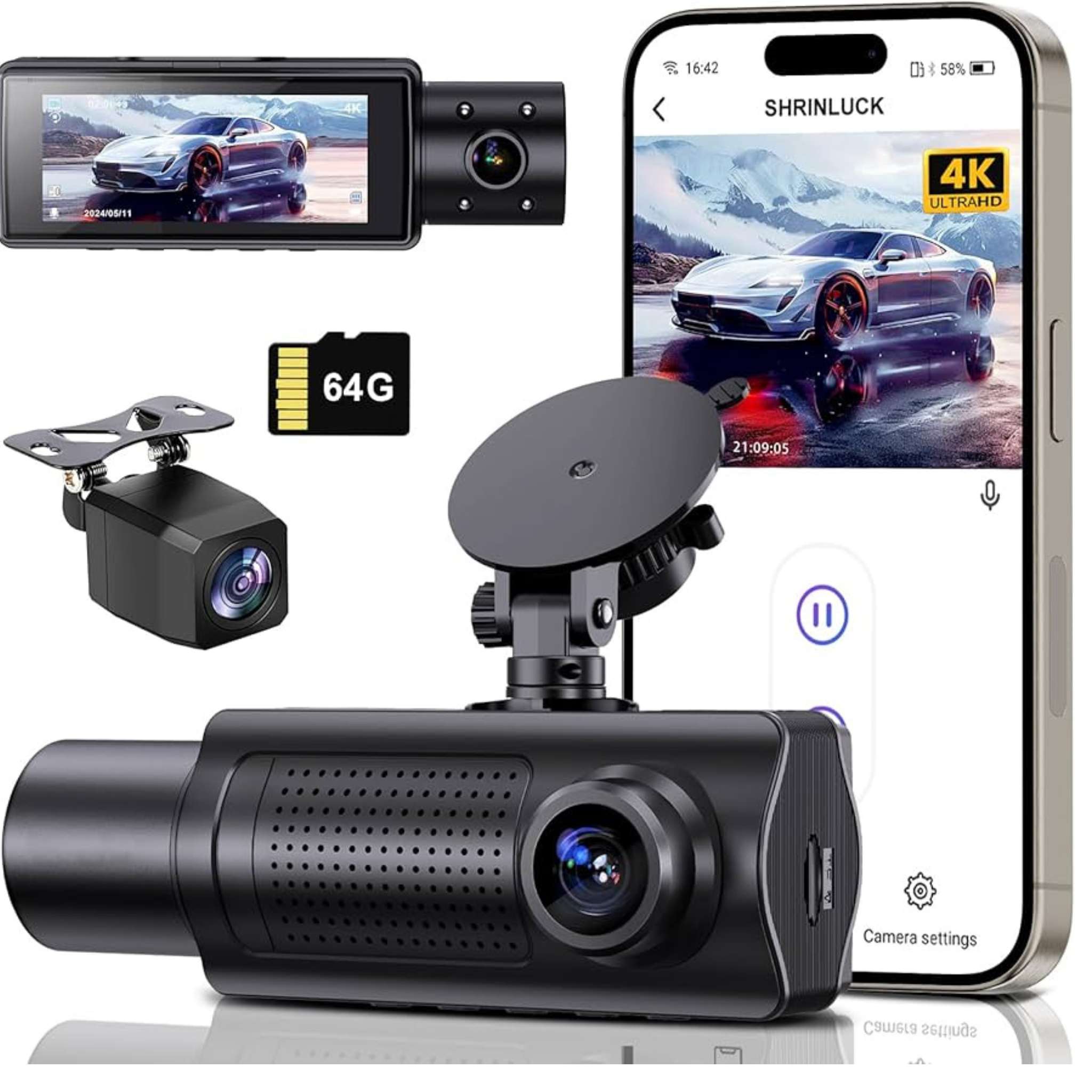 Dash Cam