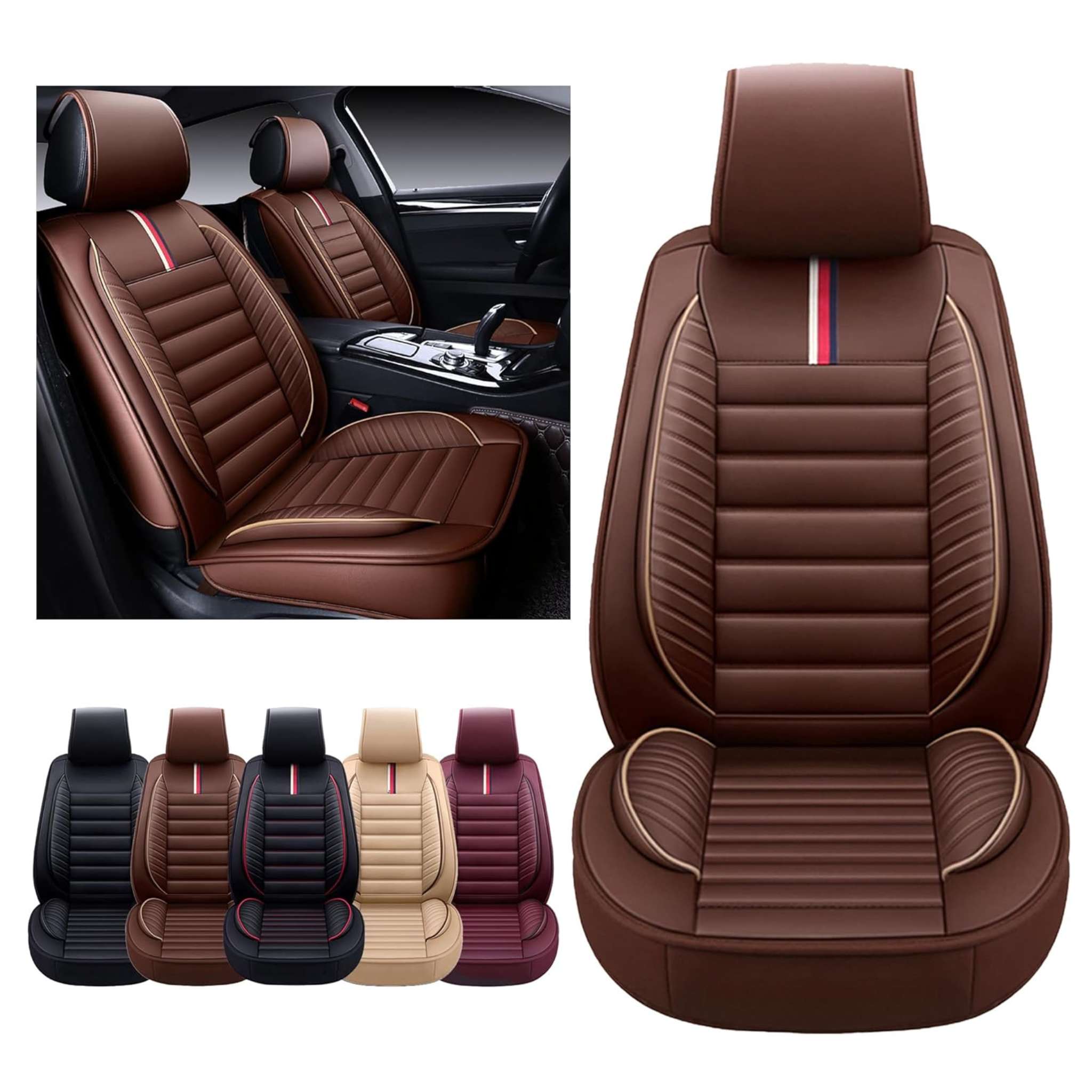 Seat Cover