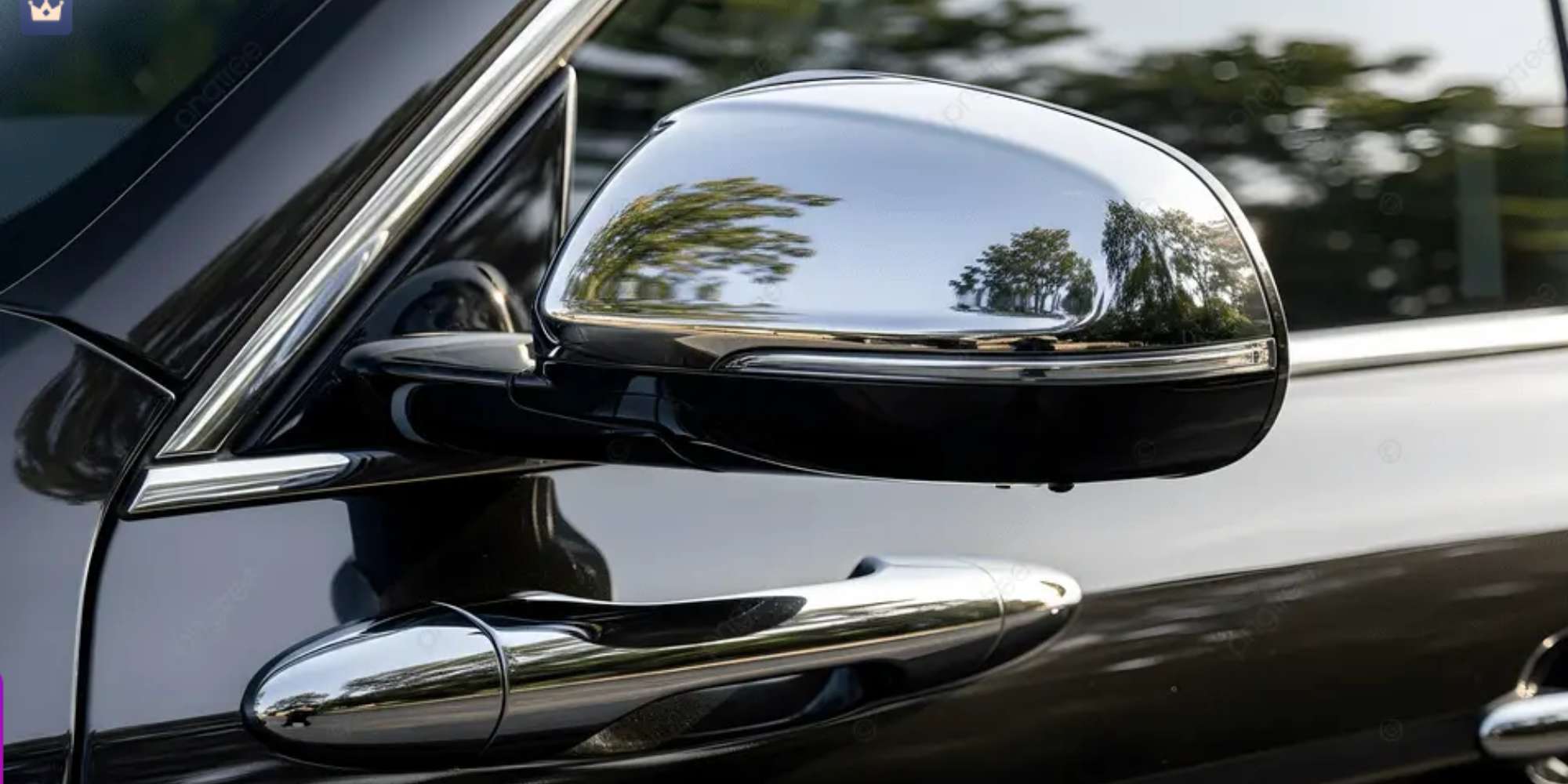 Car Chrome Parts & Accessories Price in Bangladesh