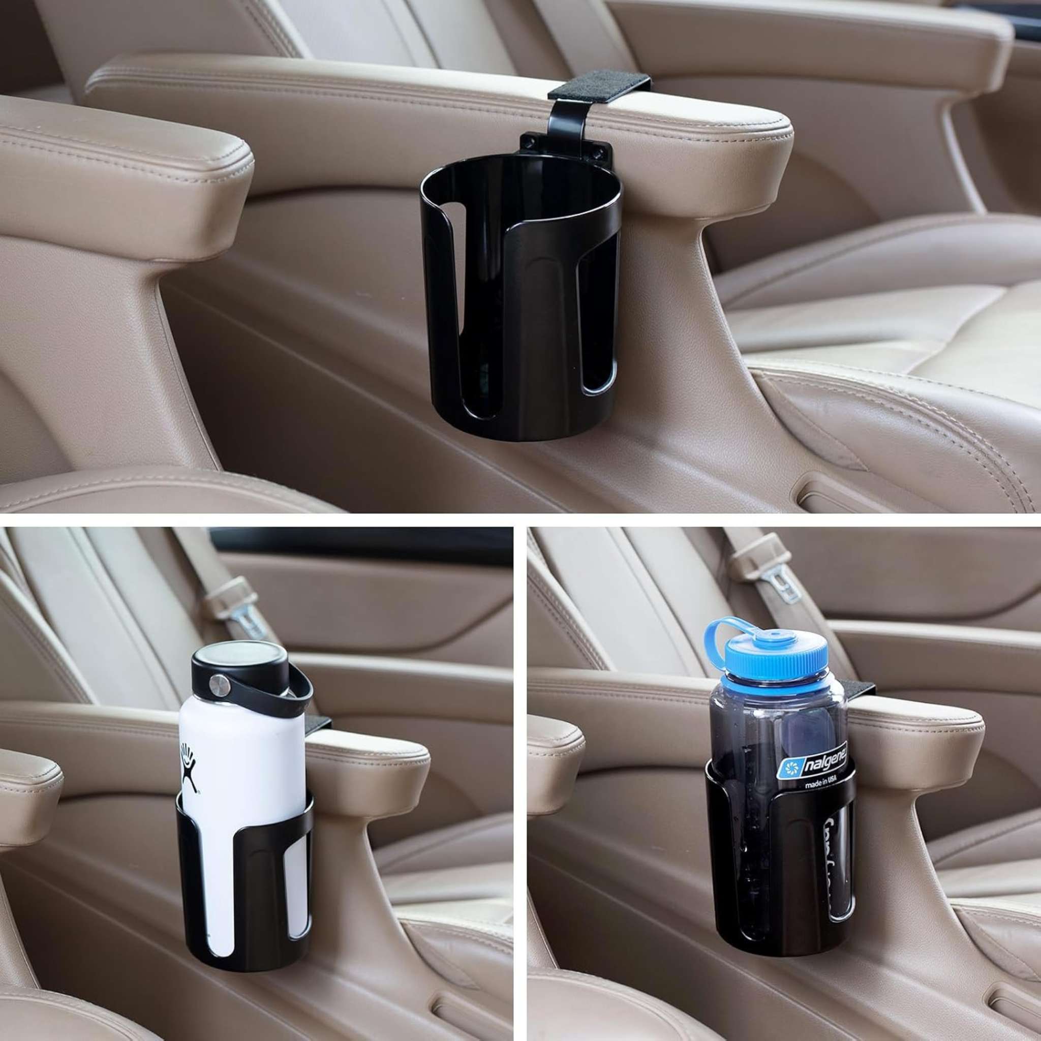 Cup & Drink Holder