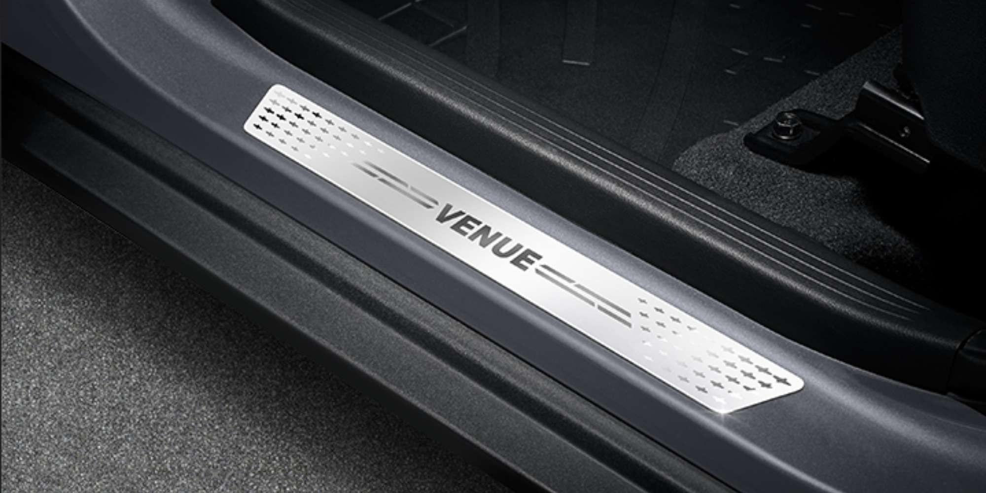 Car LED Door Sill & Scuff Plate  Price in Bangladesh