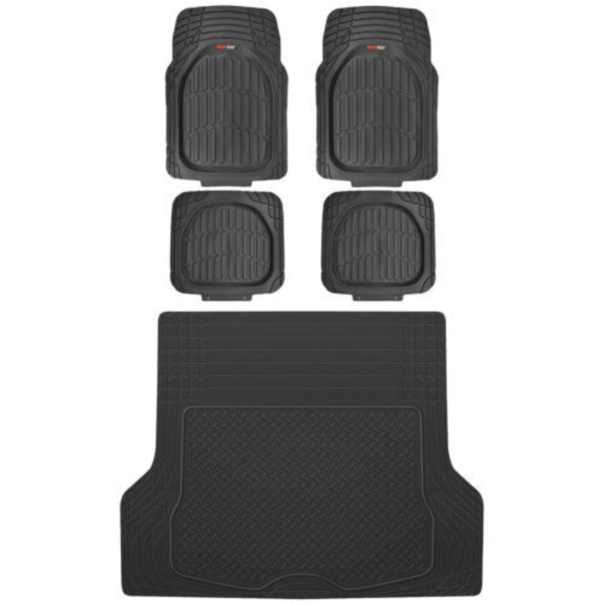 Floor Mat & Liner