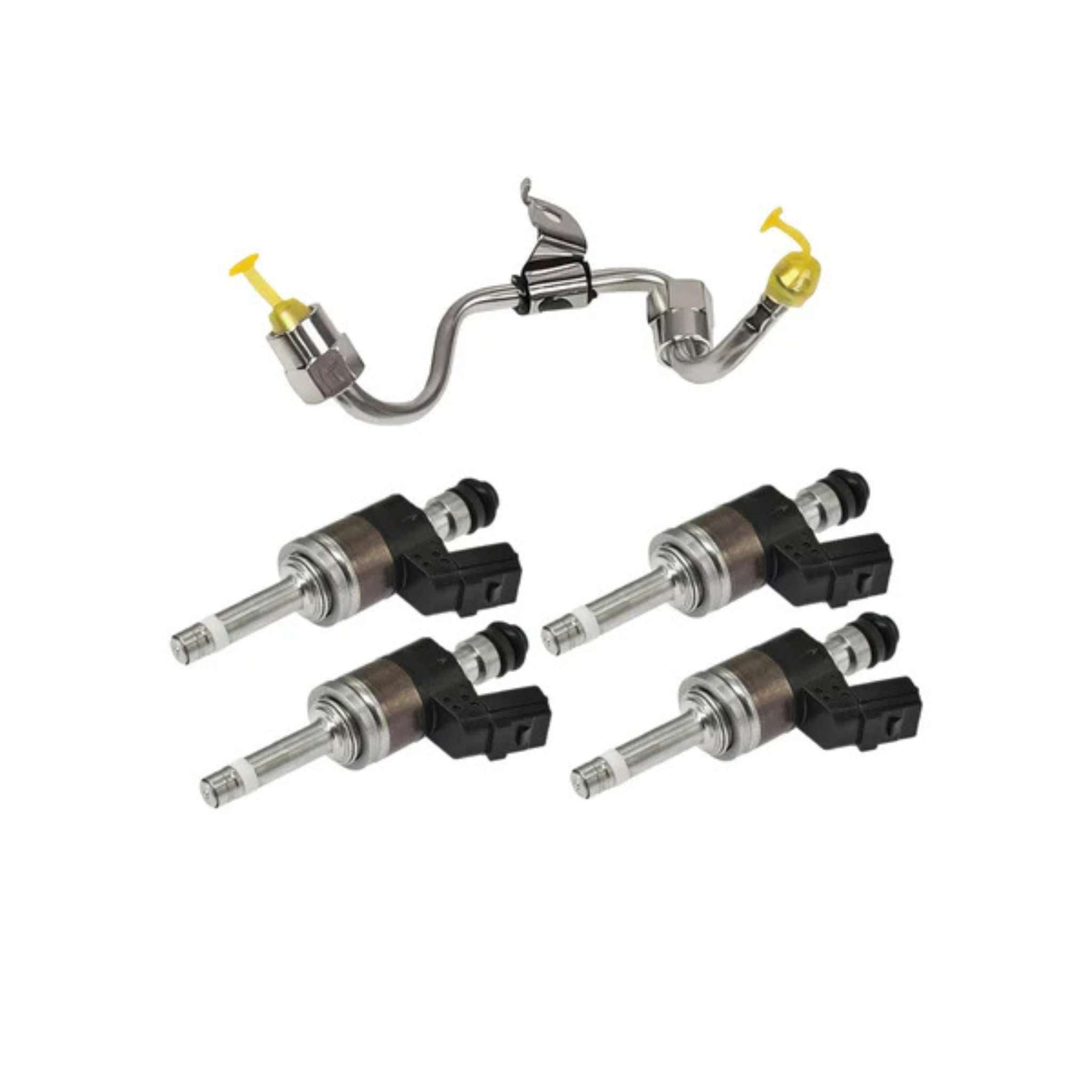Fuel Injector