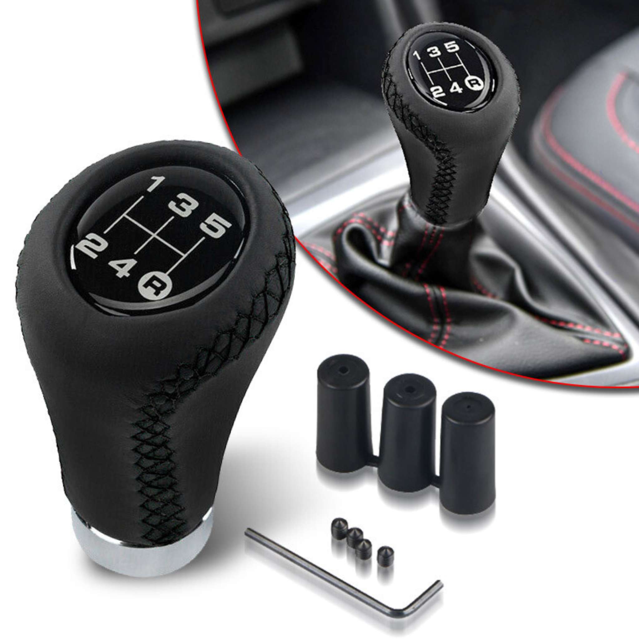 Gear Shift Knob