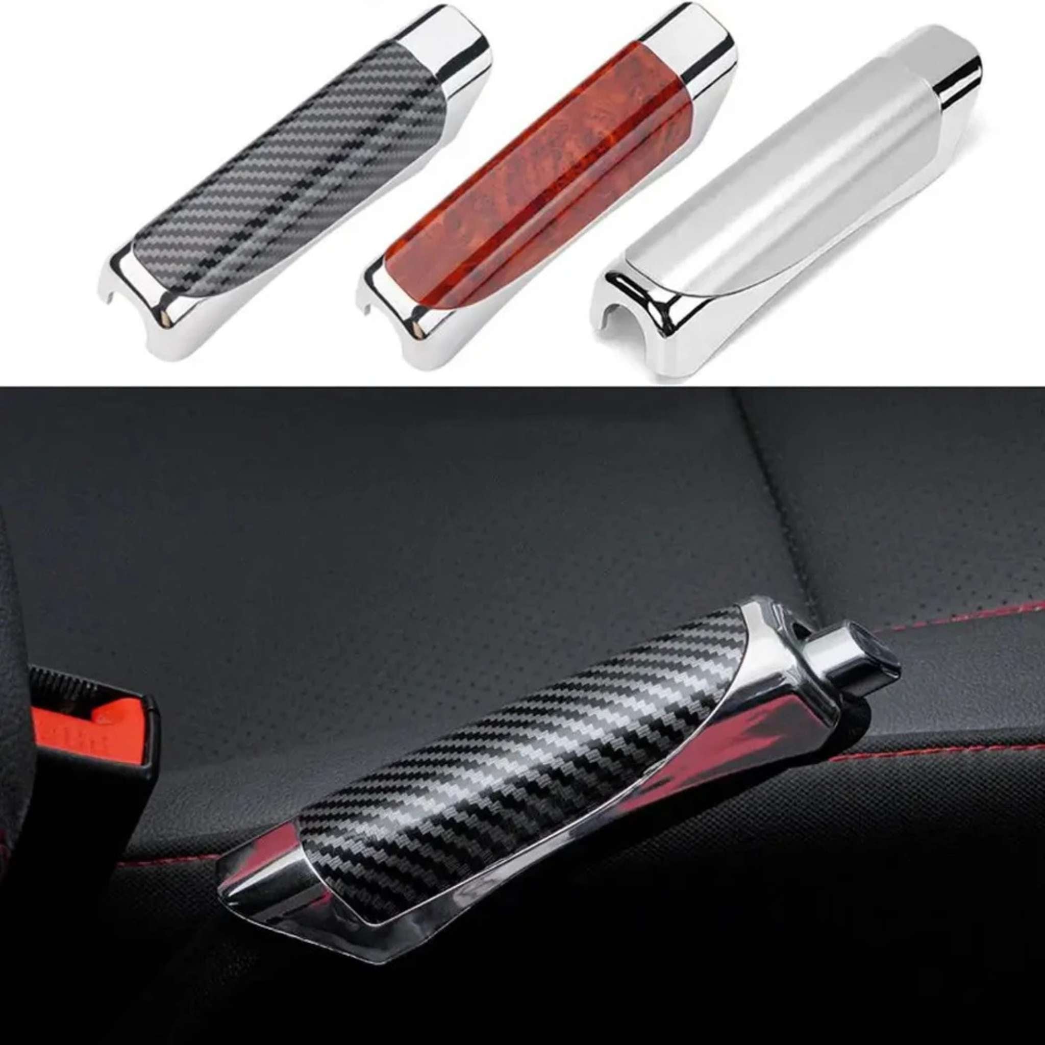 Hand Brake Cover