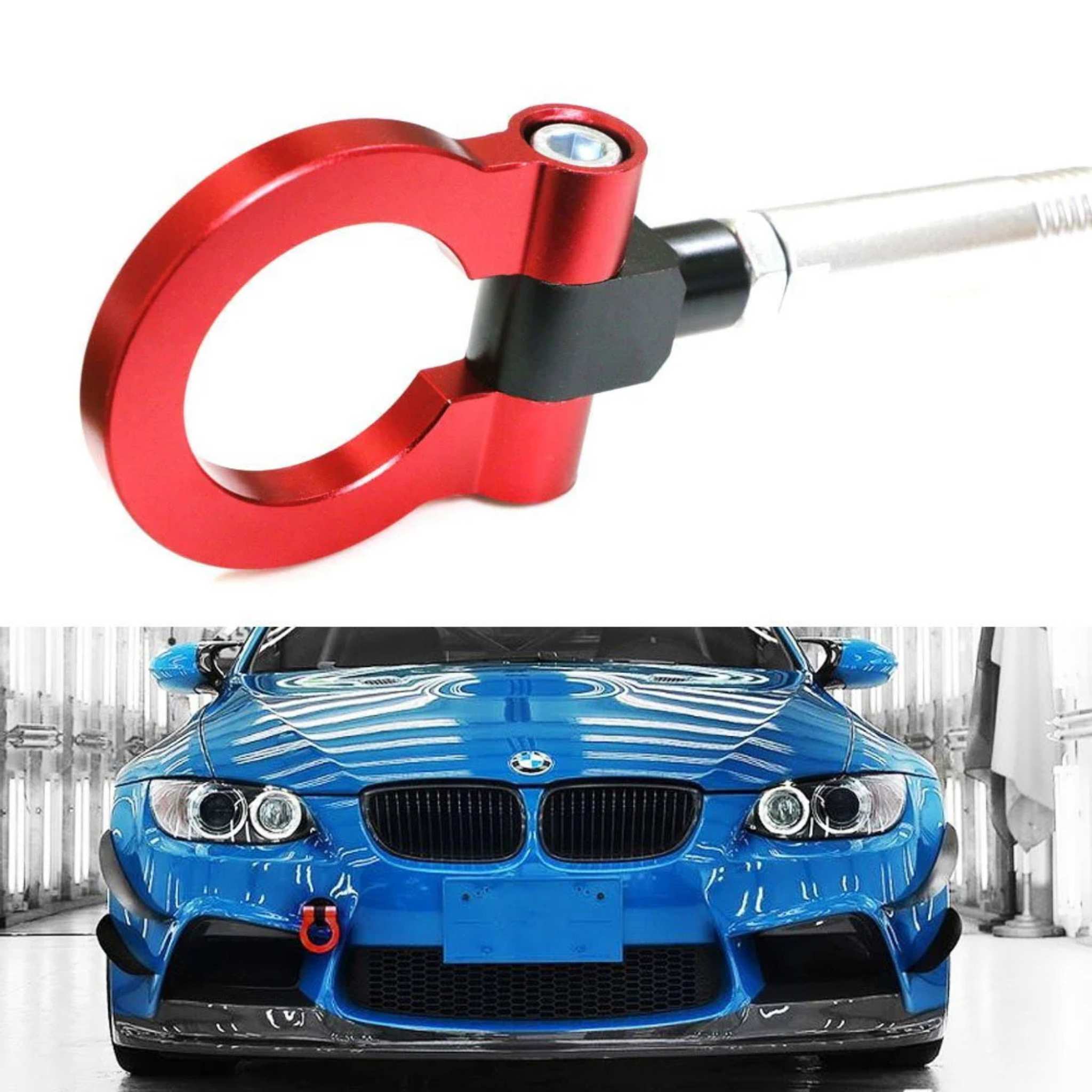 Heavy Duty Tow Hook for Cars Buy Online