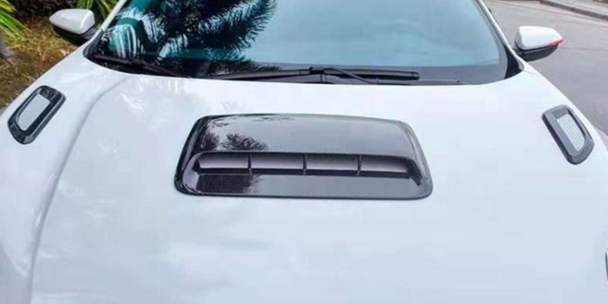 Best Car Hood Scoop Price in Bangladesh