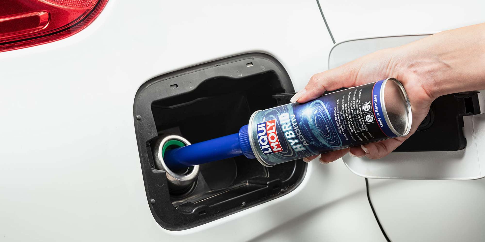 Hybrid Additives for Cars Price in Bangladesh