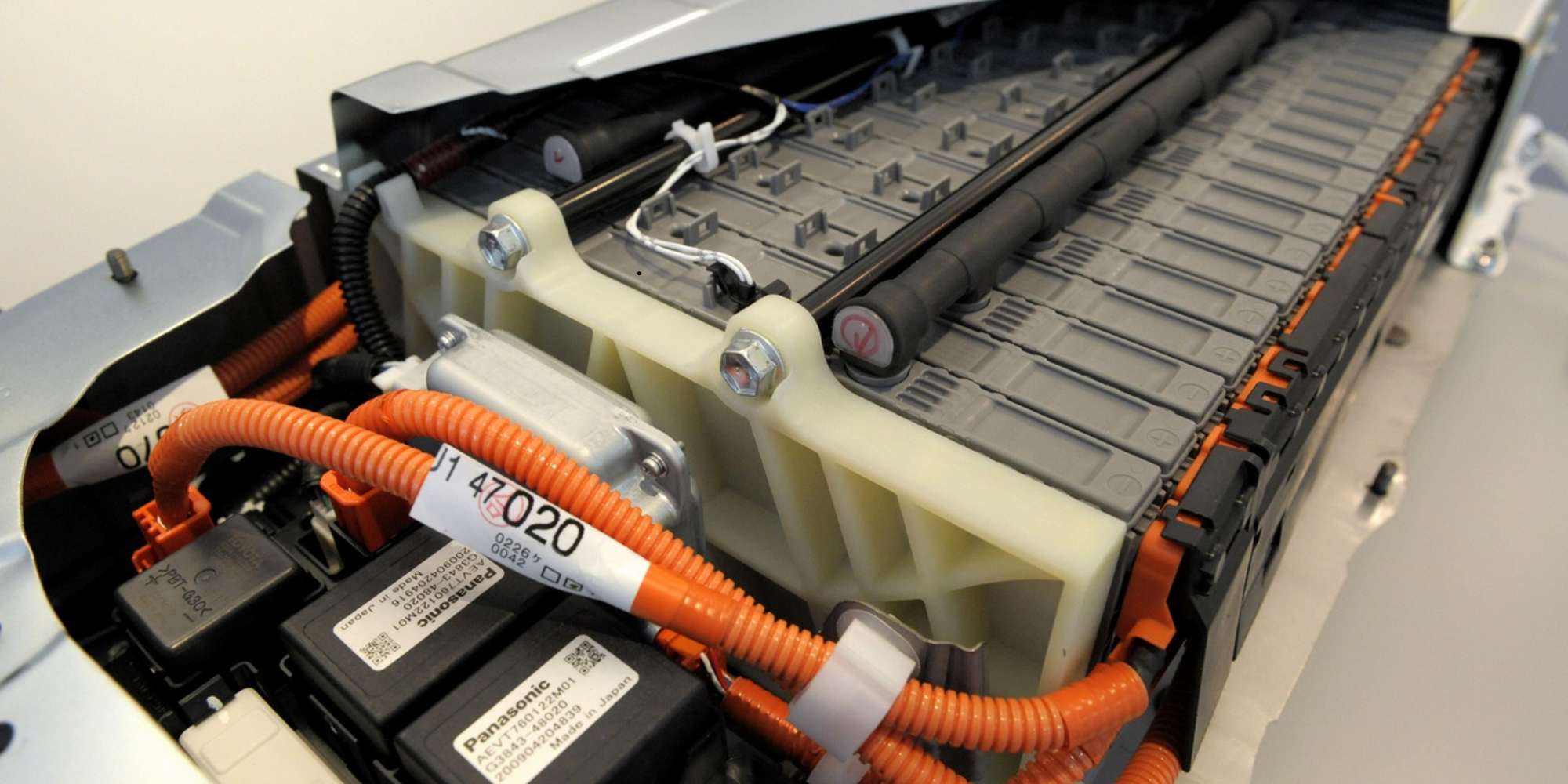 Car Hybrid Battery Price in Bangladesh