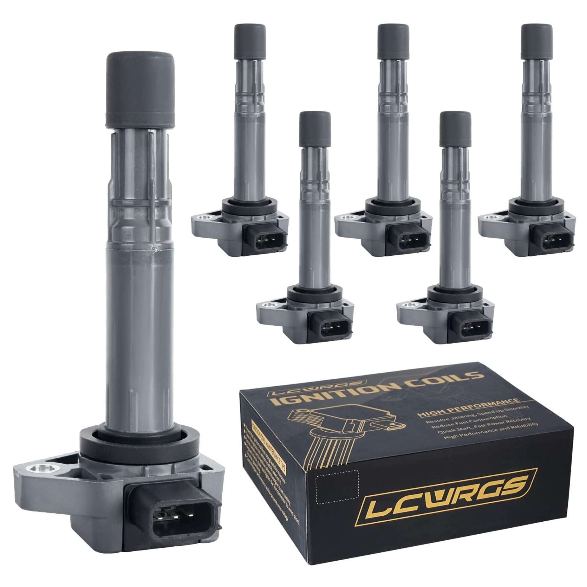 Ignition Coil