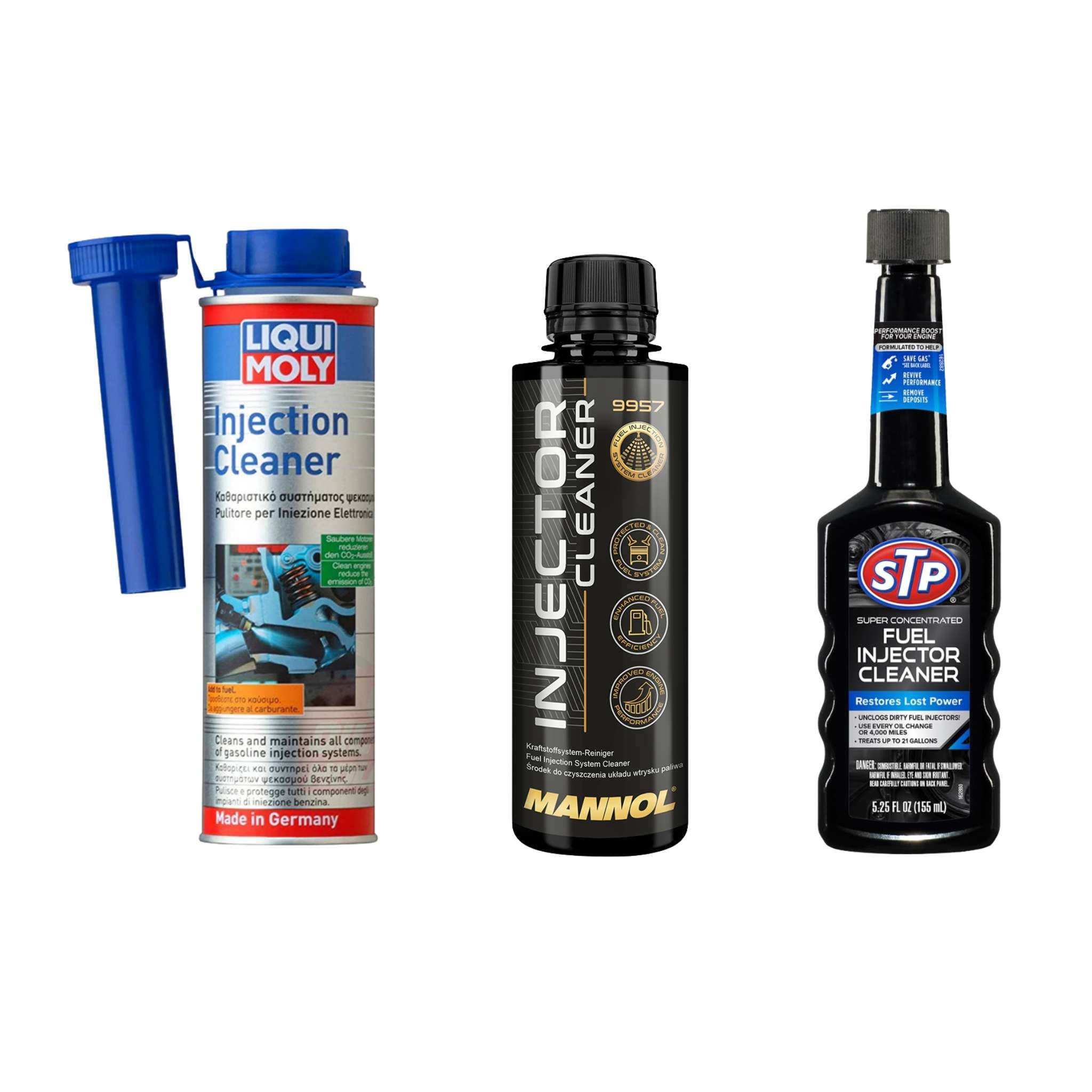 Injector Cleaner Price in Bangladesh, Buy now at best price