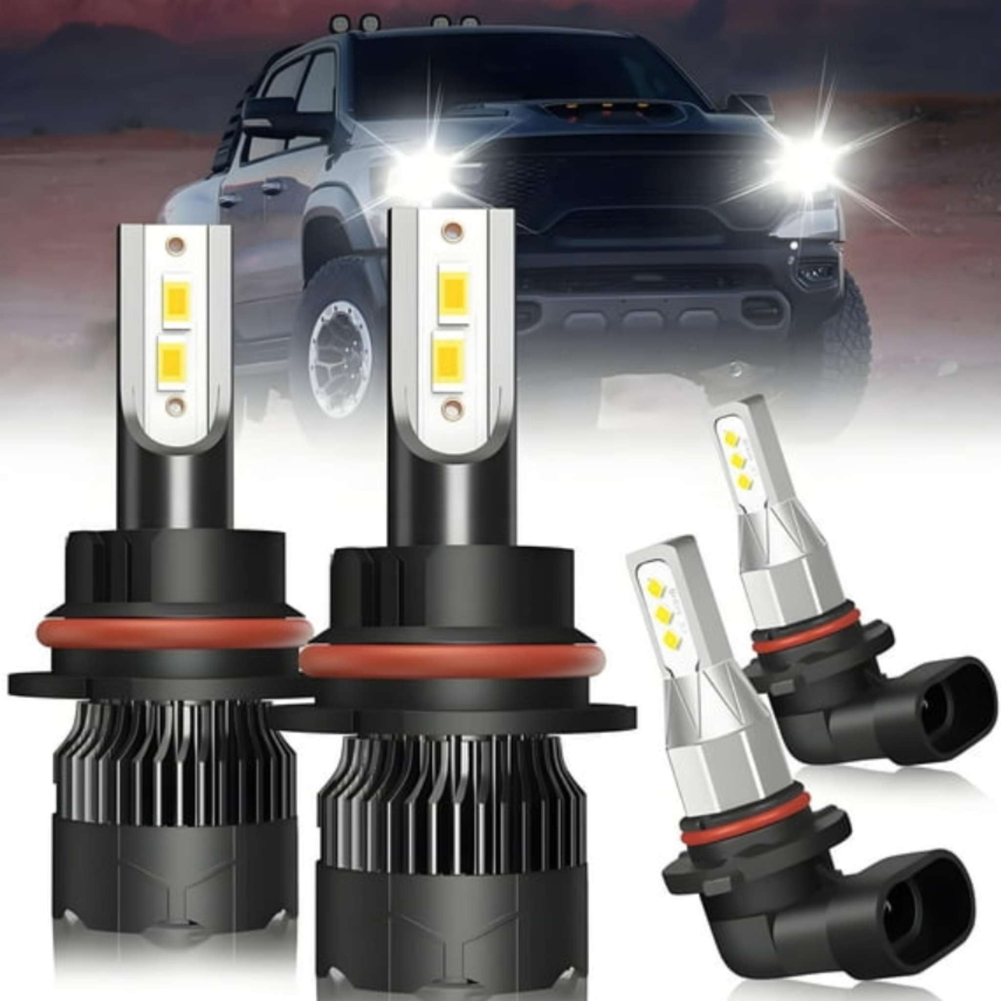 LED Light Bulb for Cars Price in Bangladesh