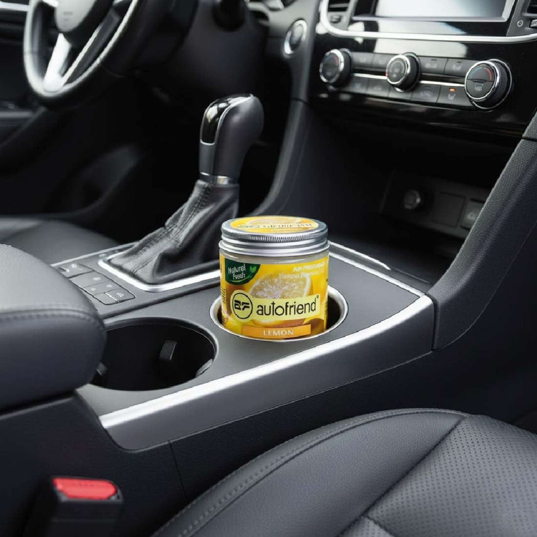 Luxury Dashboard Perfume for Car
