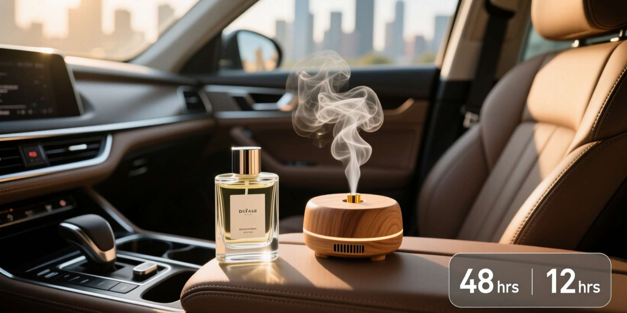 Perfume & Scent Diffuser  Price in Bangladesh