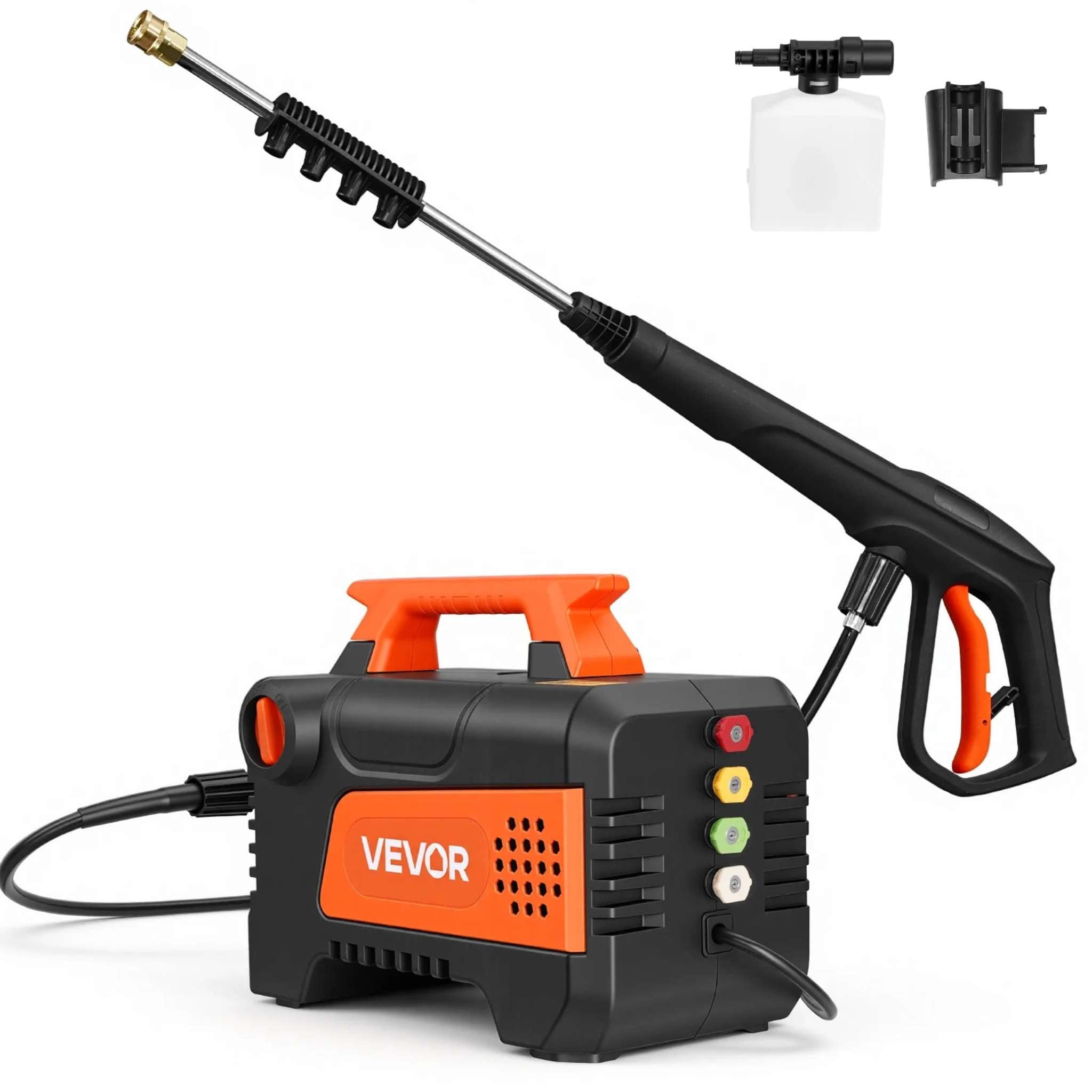 High Pressure Washer and Pump Price in Bangladesh