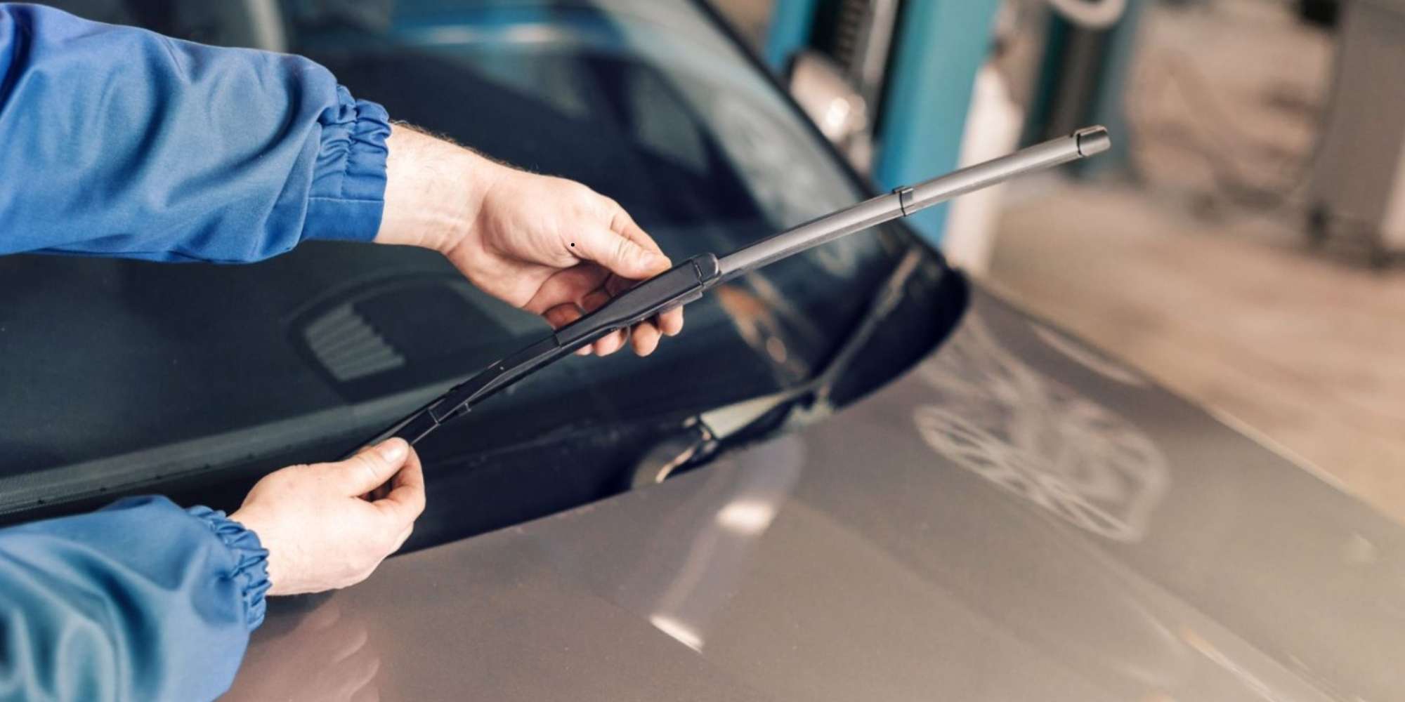 Silicone Wiper Blade for Cars Price in Bangladesh