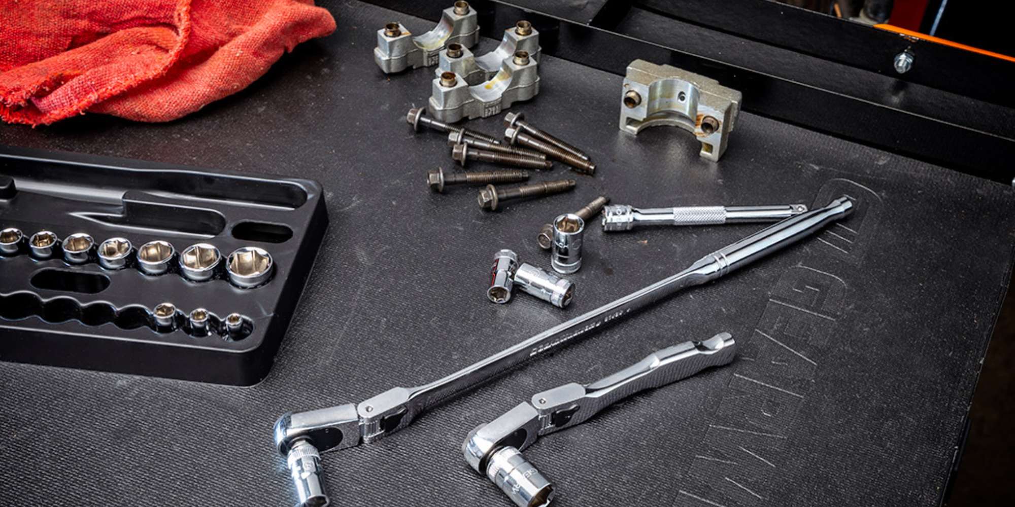 Car Tool Kit & Mechanic Set Price in Bangladesh