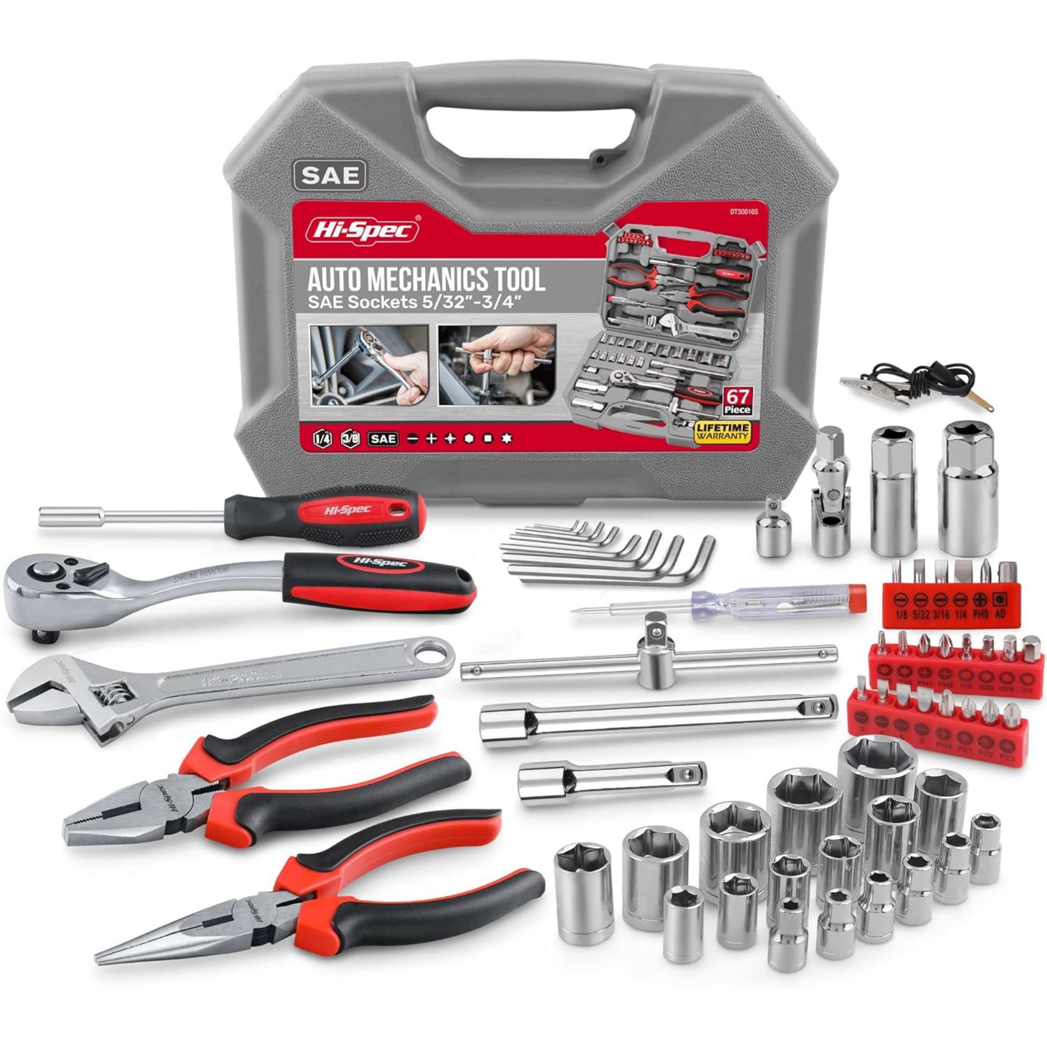 Car Tool Kit & Mechanic Set Price in Bangladesh