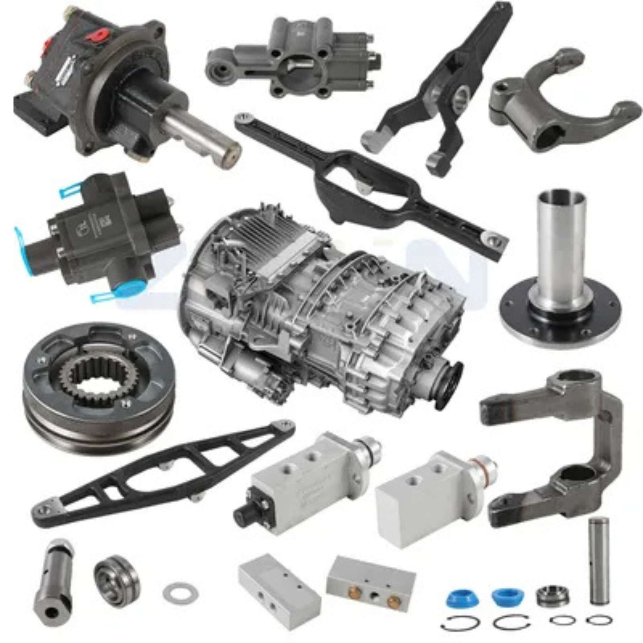 Transmission & Gearbox Parts