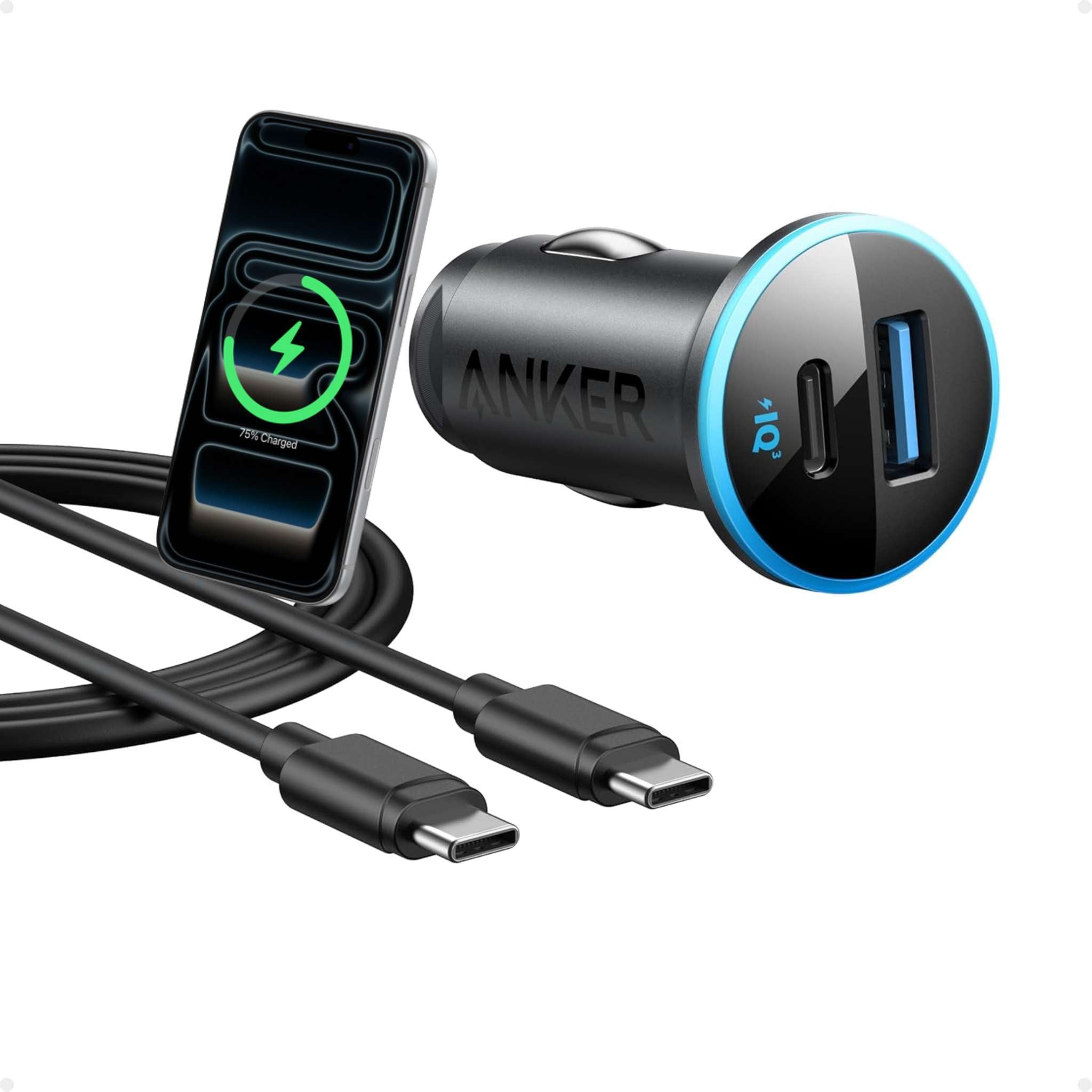 Car Charger