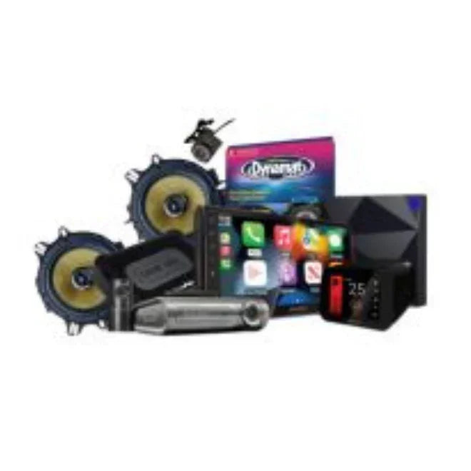 Give your car refresh and modern look with tech from our best Car Accessories and Gadgets collections