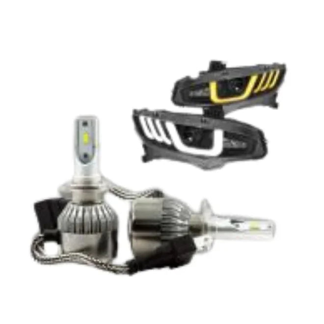Plug and Play Premium Ultra Bright Car LED lights Bulbs. For Toyota, Honda, Mazda, Nissan & more. Price in bd