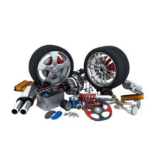 car modification, decoration and performance parts items. Unique, custom or hand made