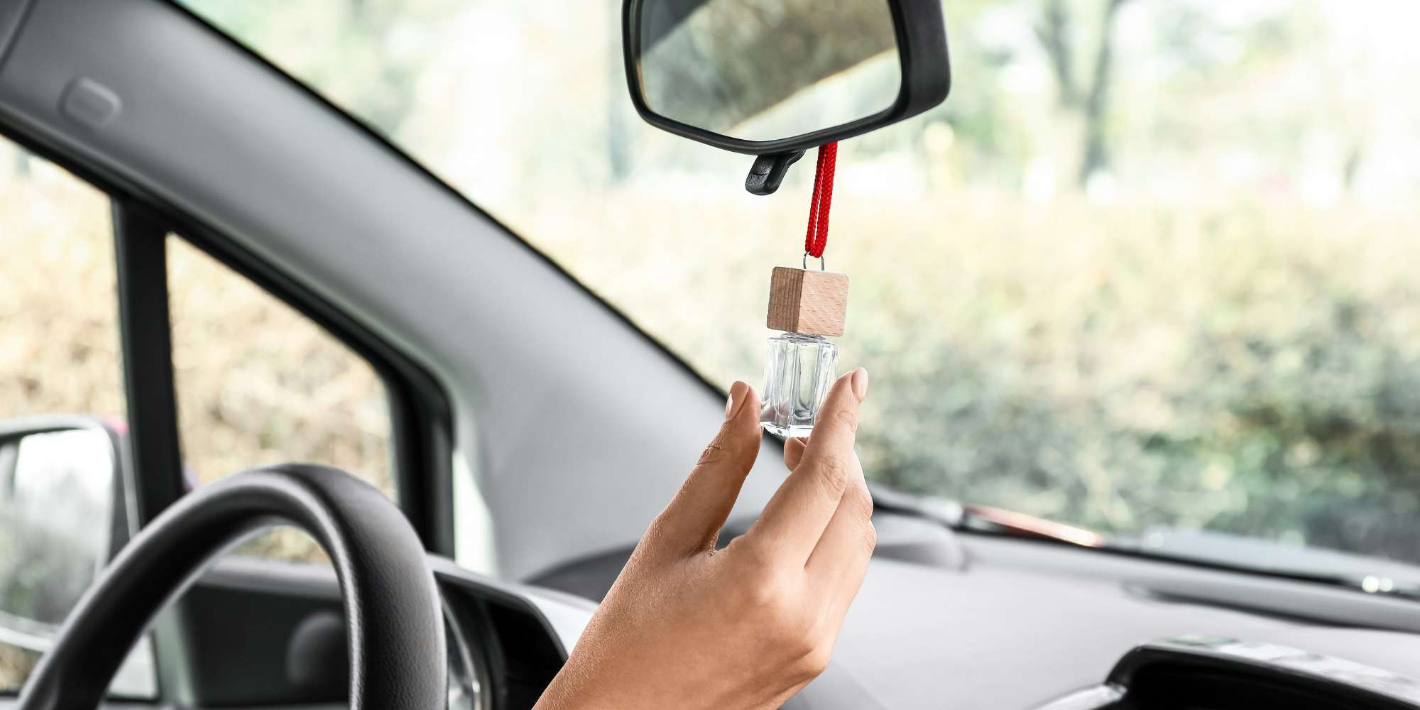 Hanging Air Freshener & Perfume Price in Bangladesh