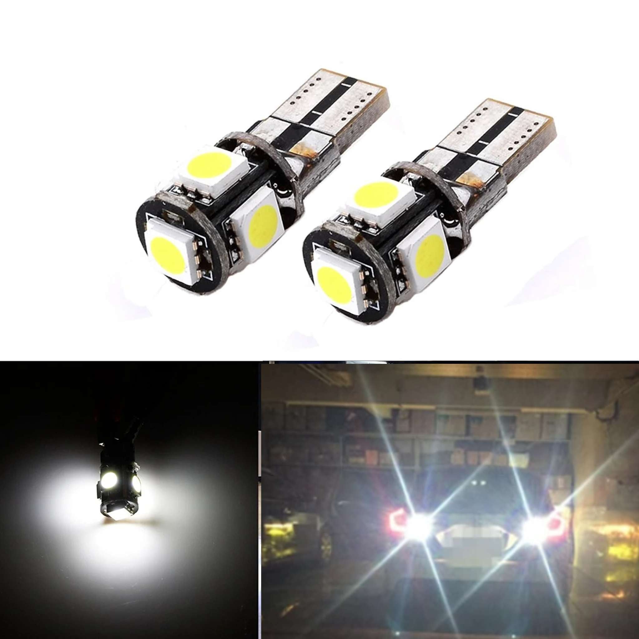 Car LED Parking Light Bulb Price in Bangladesh