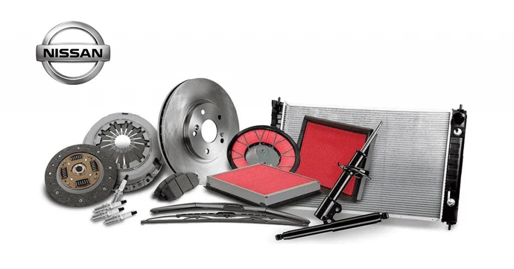 nissan genuine parts price in bangladesh