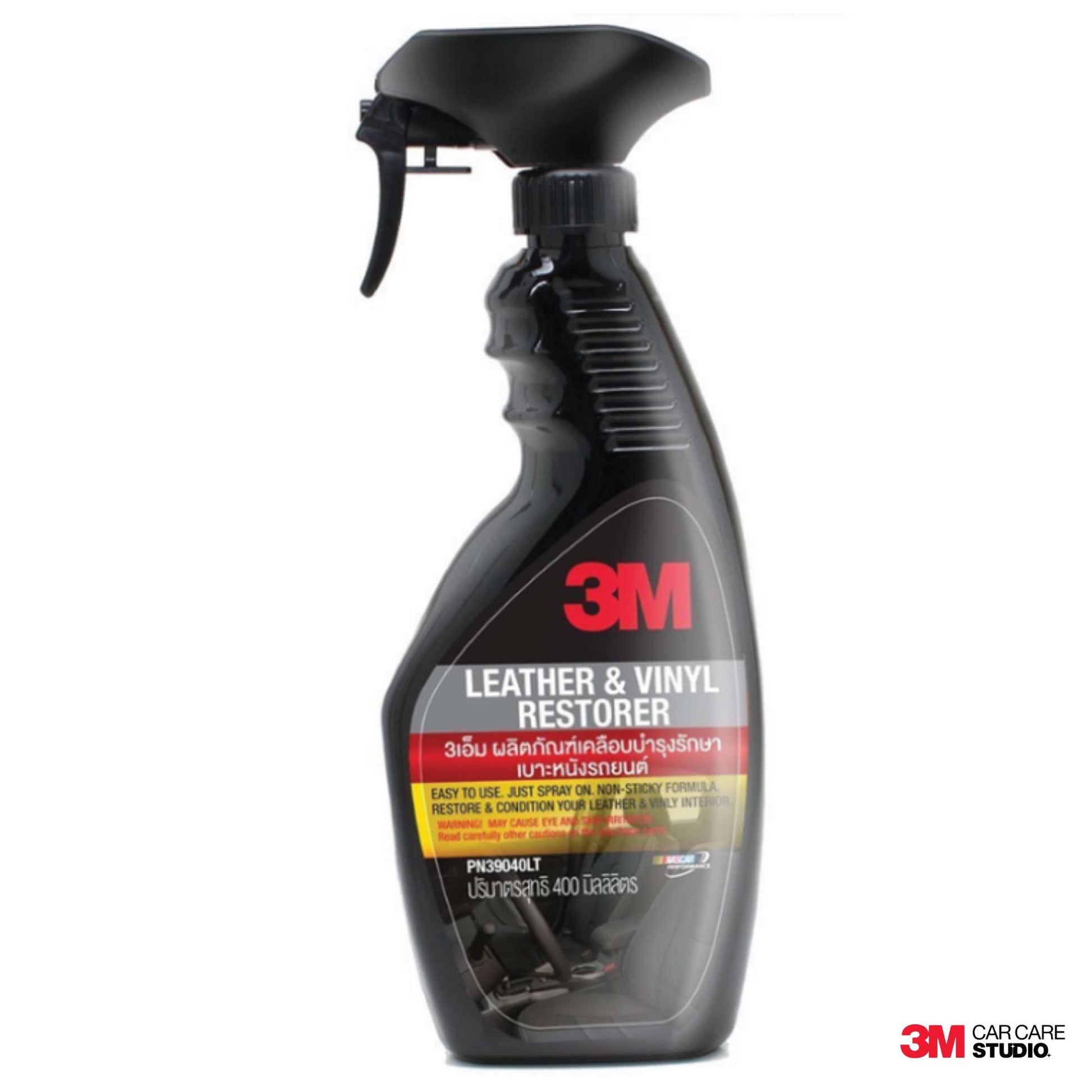 3M Car Leather and Vinyl Restorer